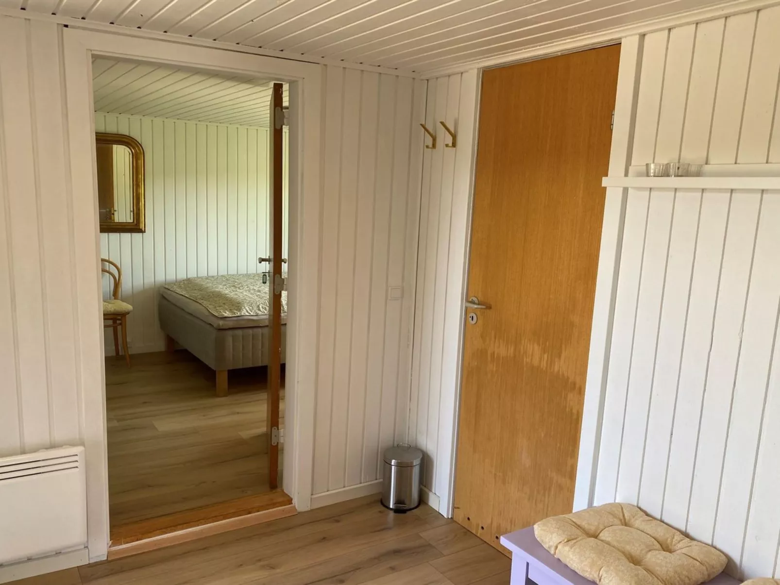 "Herma" - 300m from the sea-Draußen