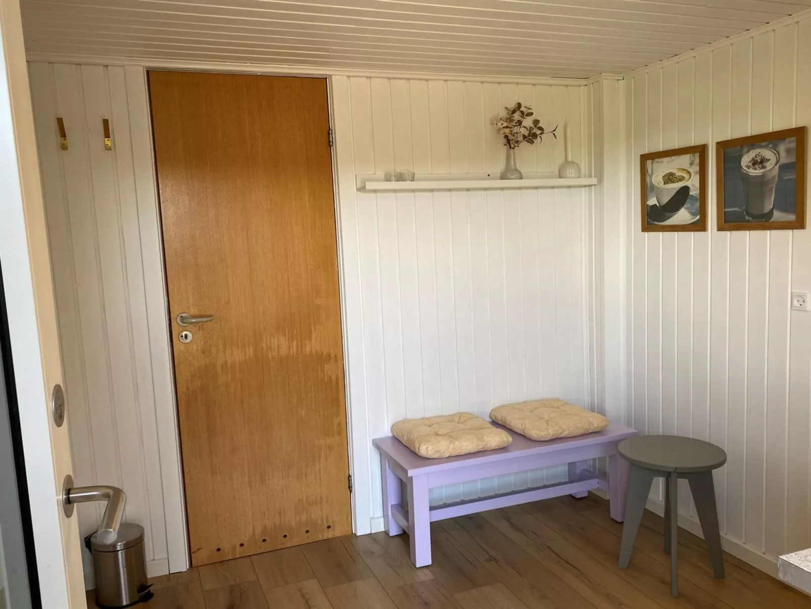 "Herma" - 300m from the sea-Draußen