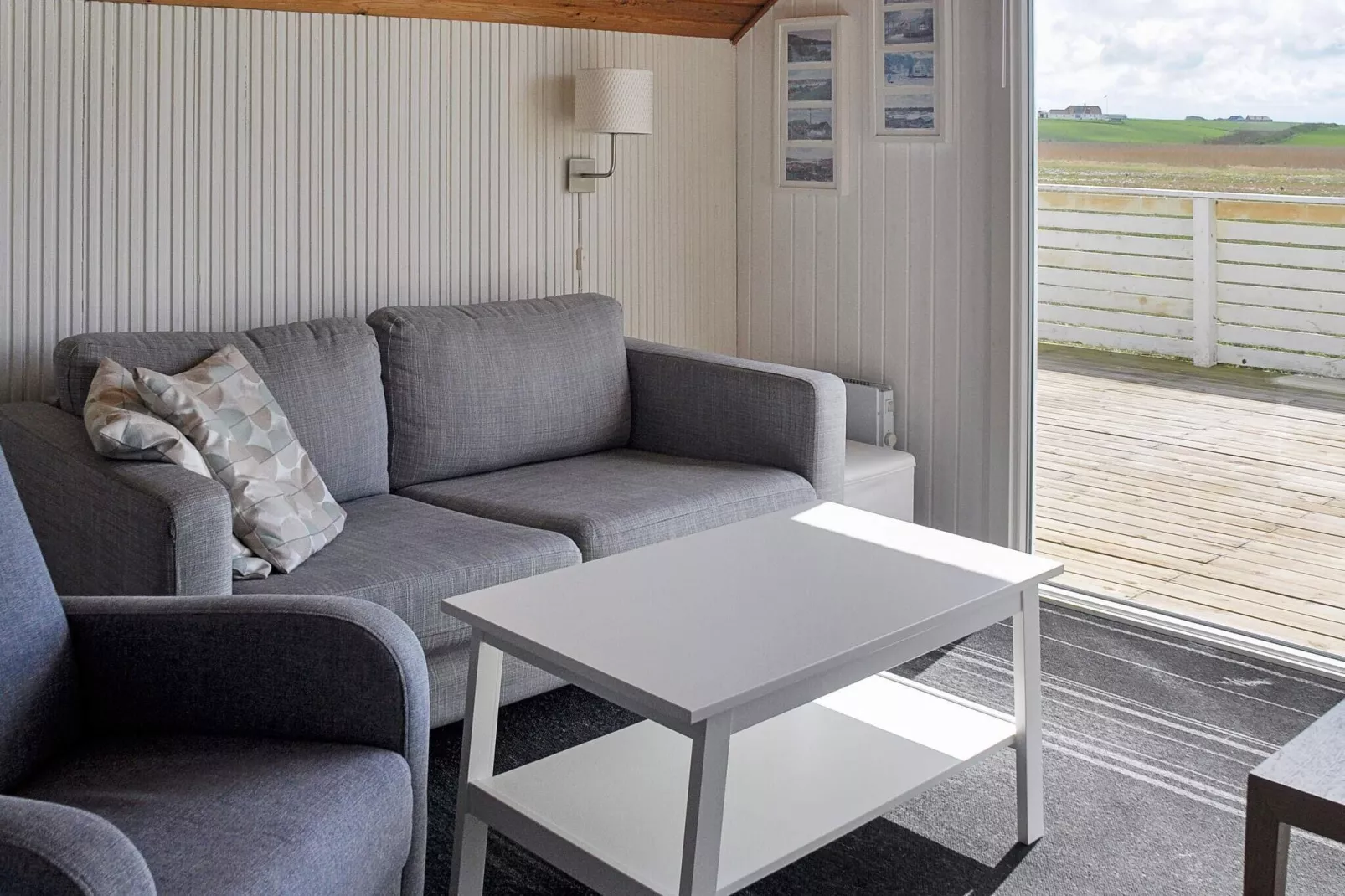 5 person holiday home in Lemvig-Indoor