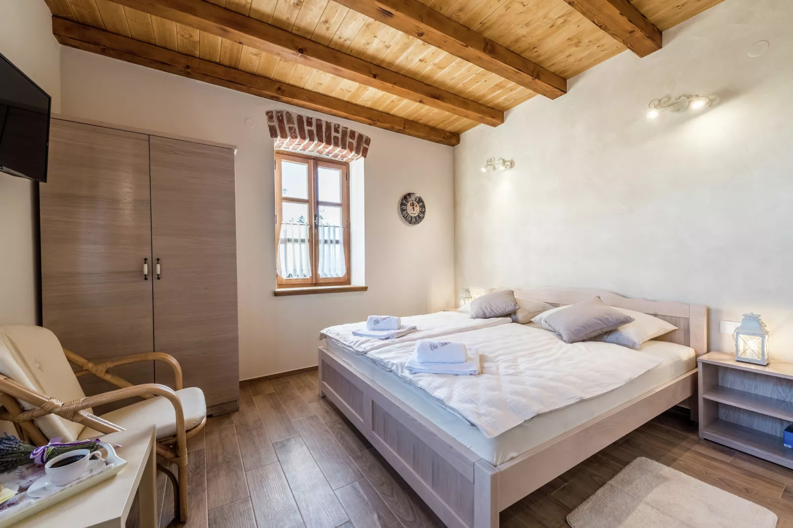 Villa Dumina-Bedroom