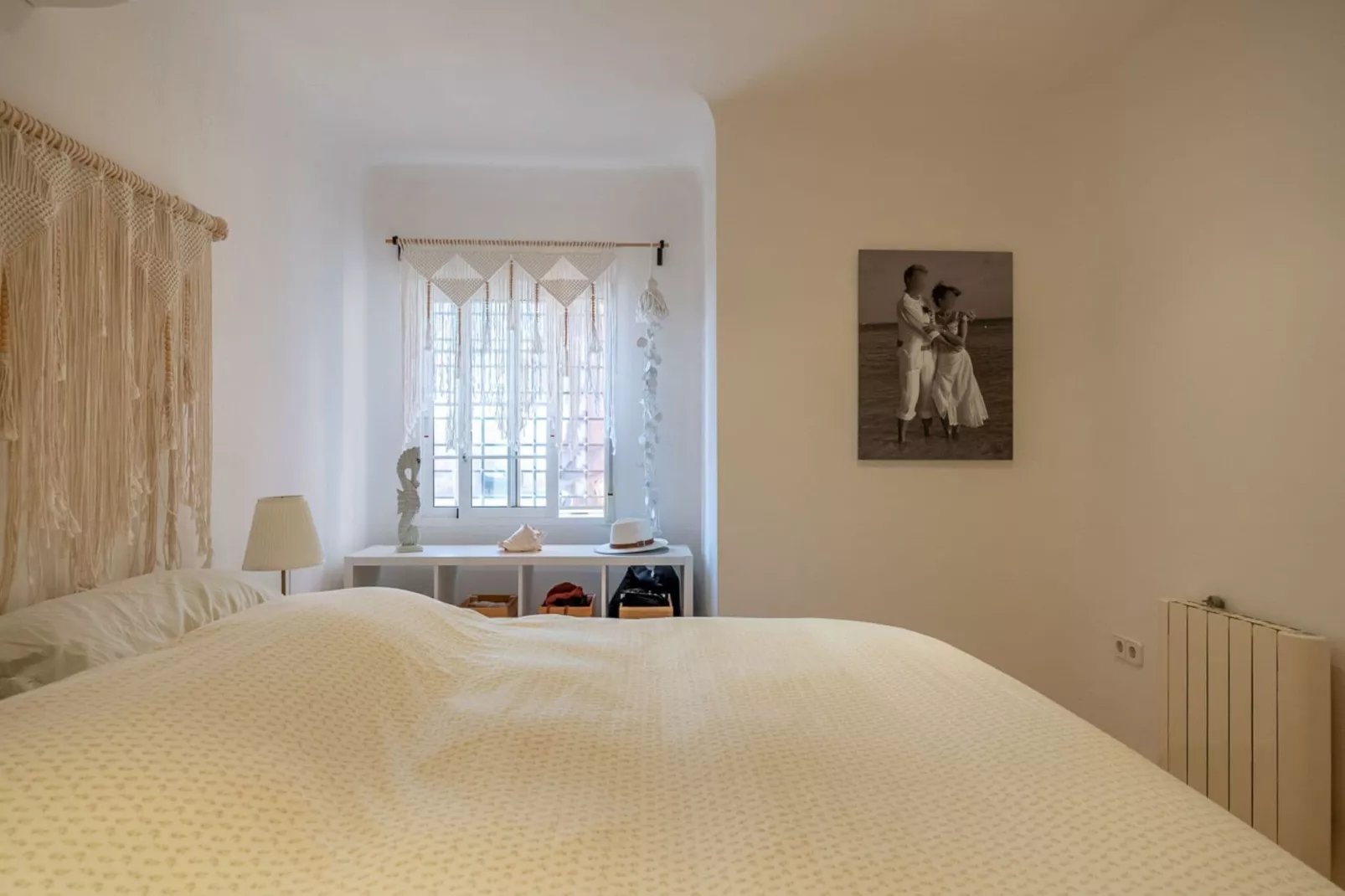 Villa Raprodet-Chambre