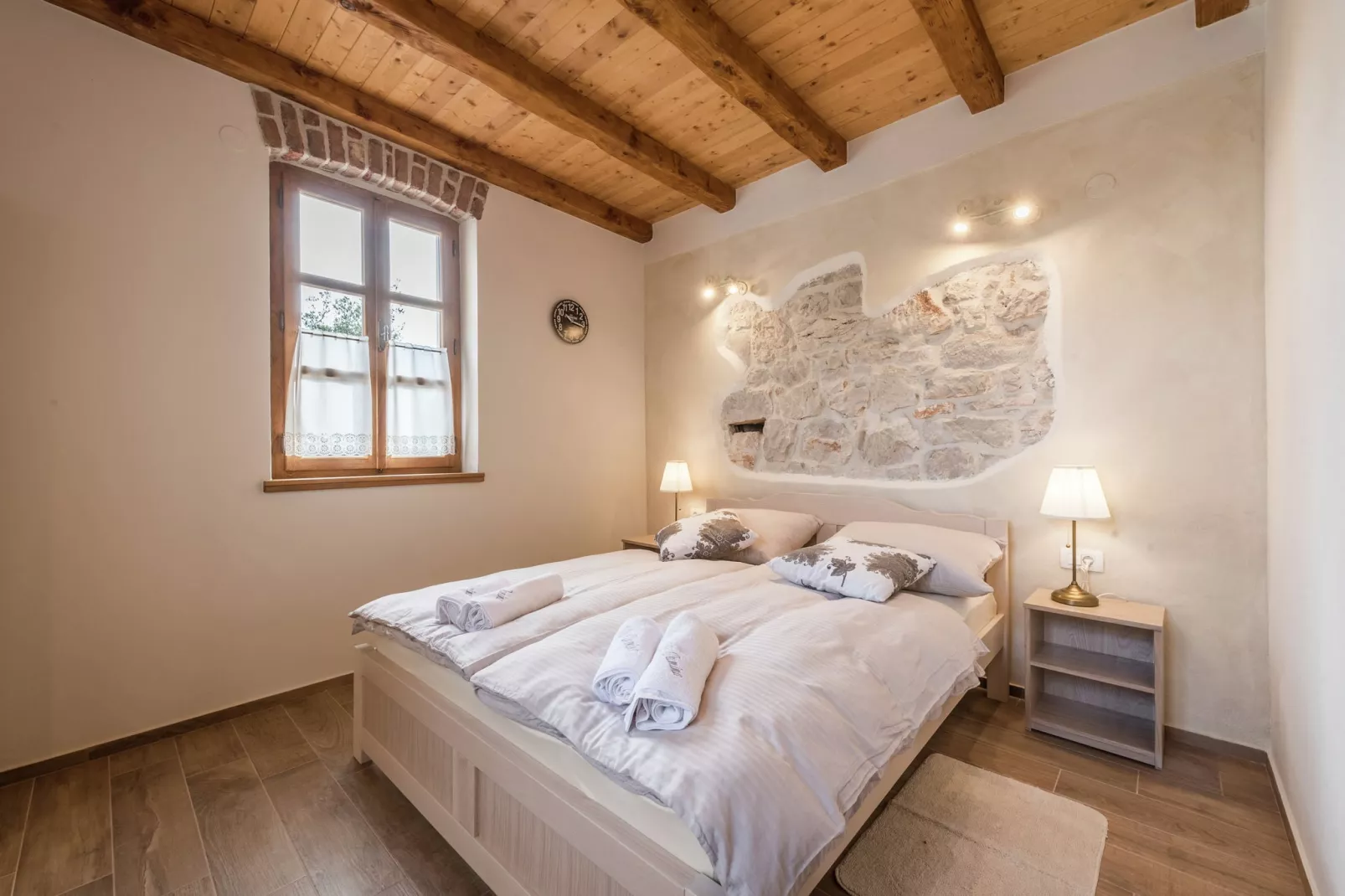 Villa Dumina-Bedroom