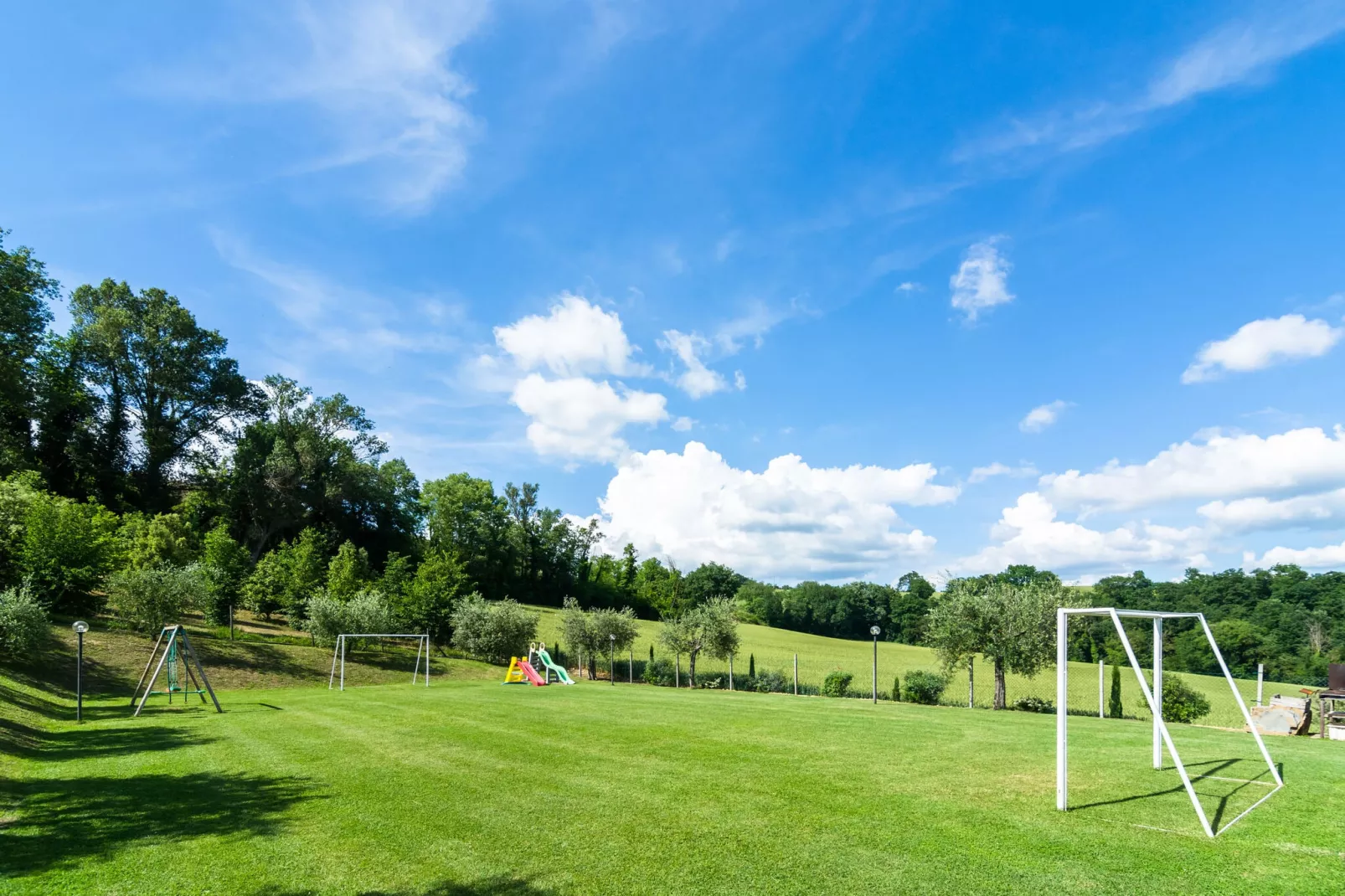 Il Mandorlo-Facilities