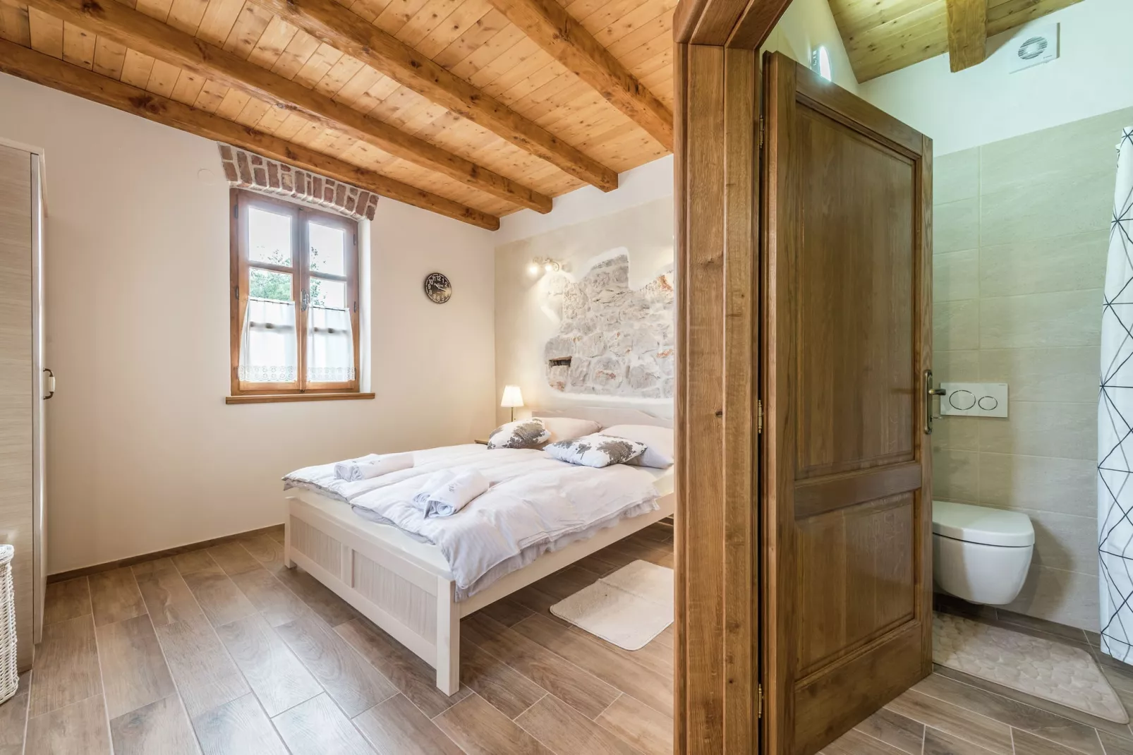 Villa Dumina-Bedroom