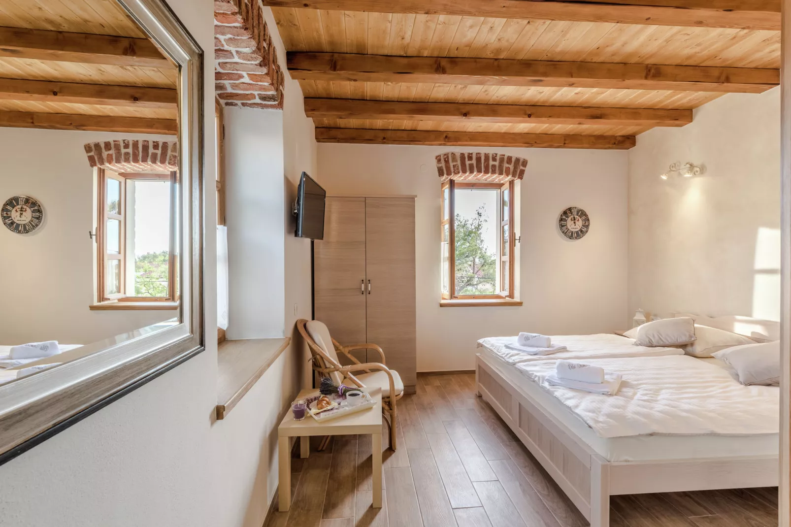 Villa Dumina-Bedroom