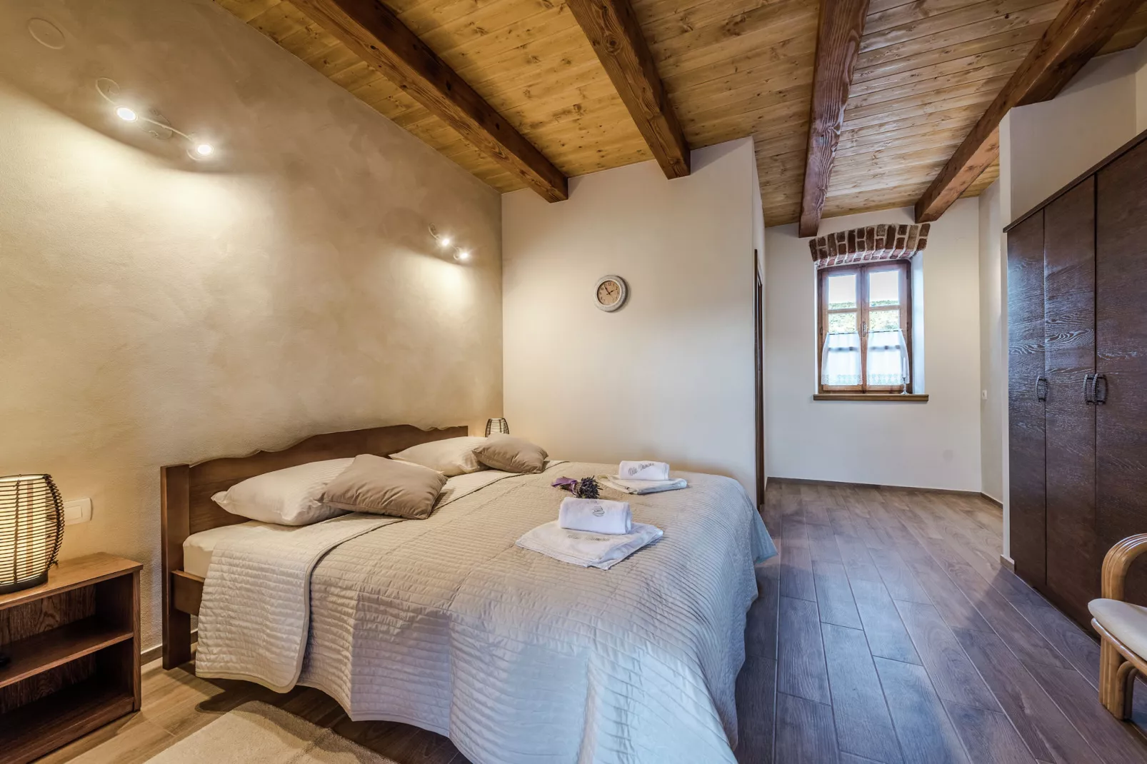 Villa Dumina-Bedroom