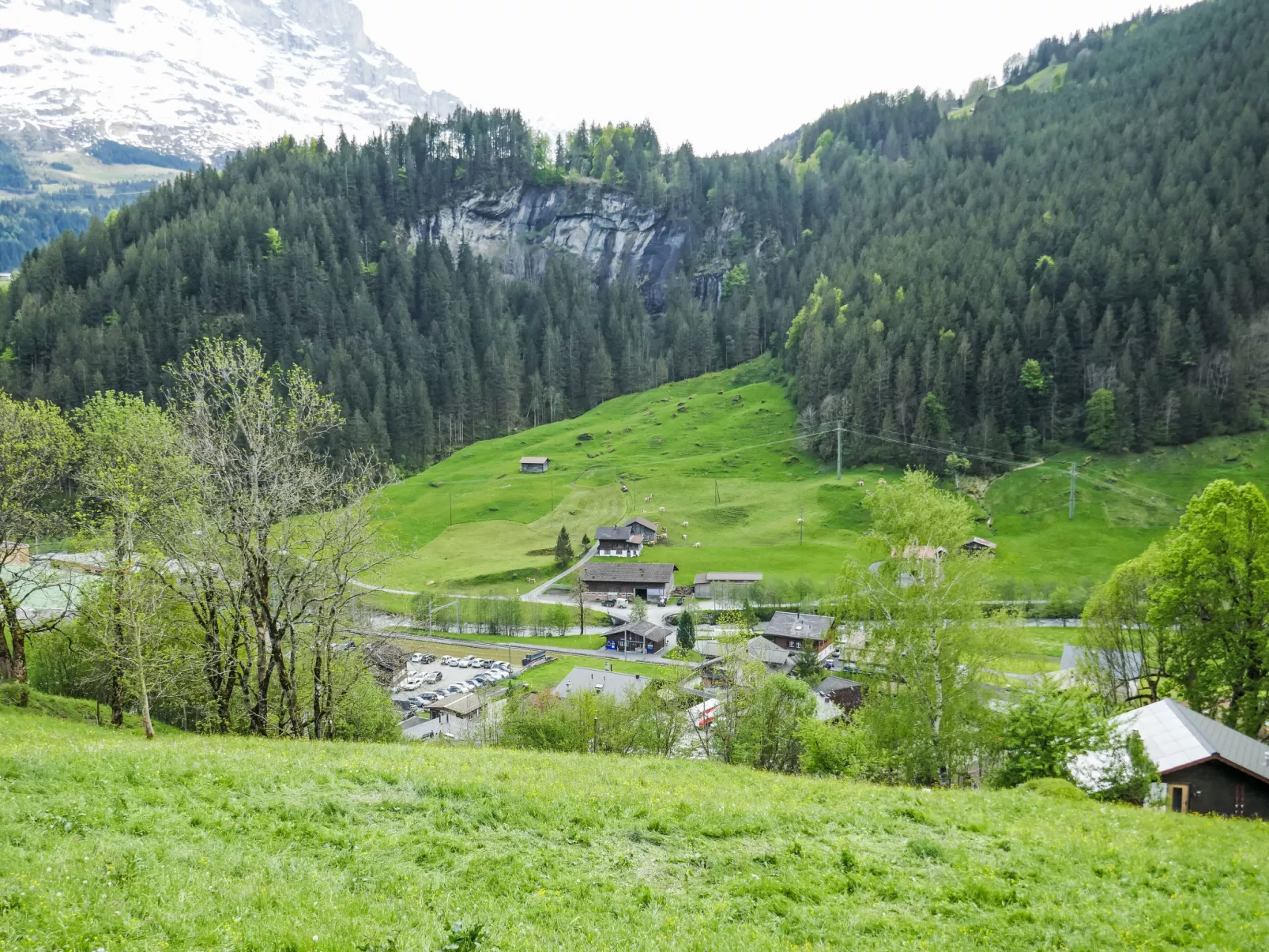 Chalet Auf dem Vogelstein-Outside
