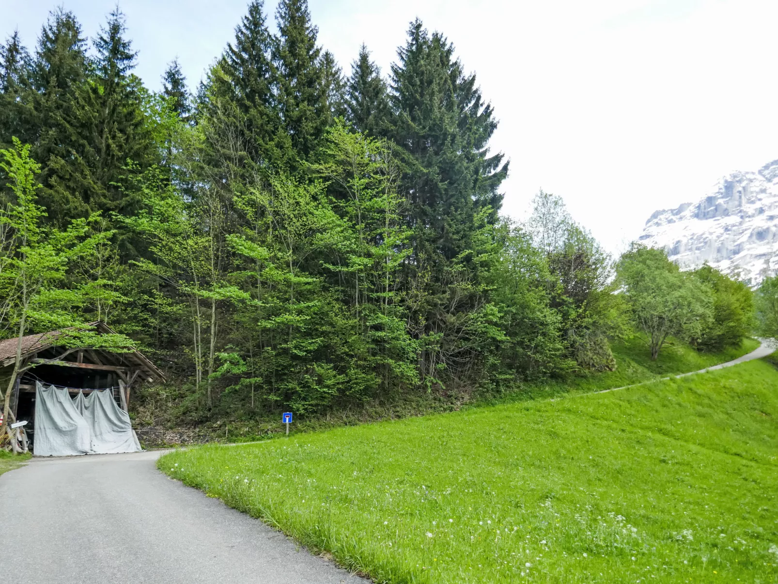 Chalet Auf dem Vogelstein-Outside