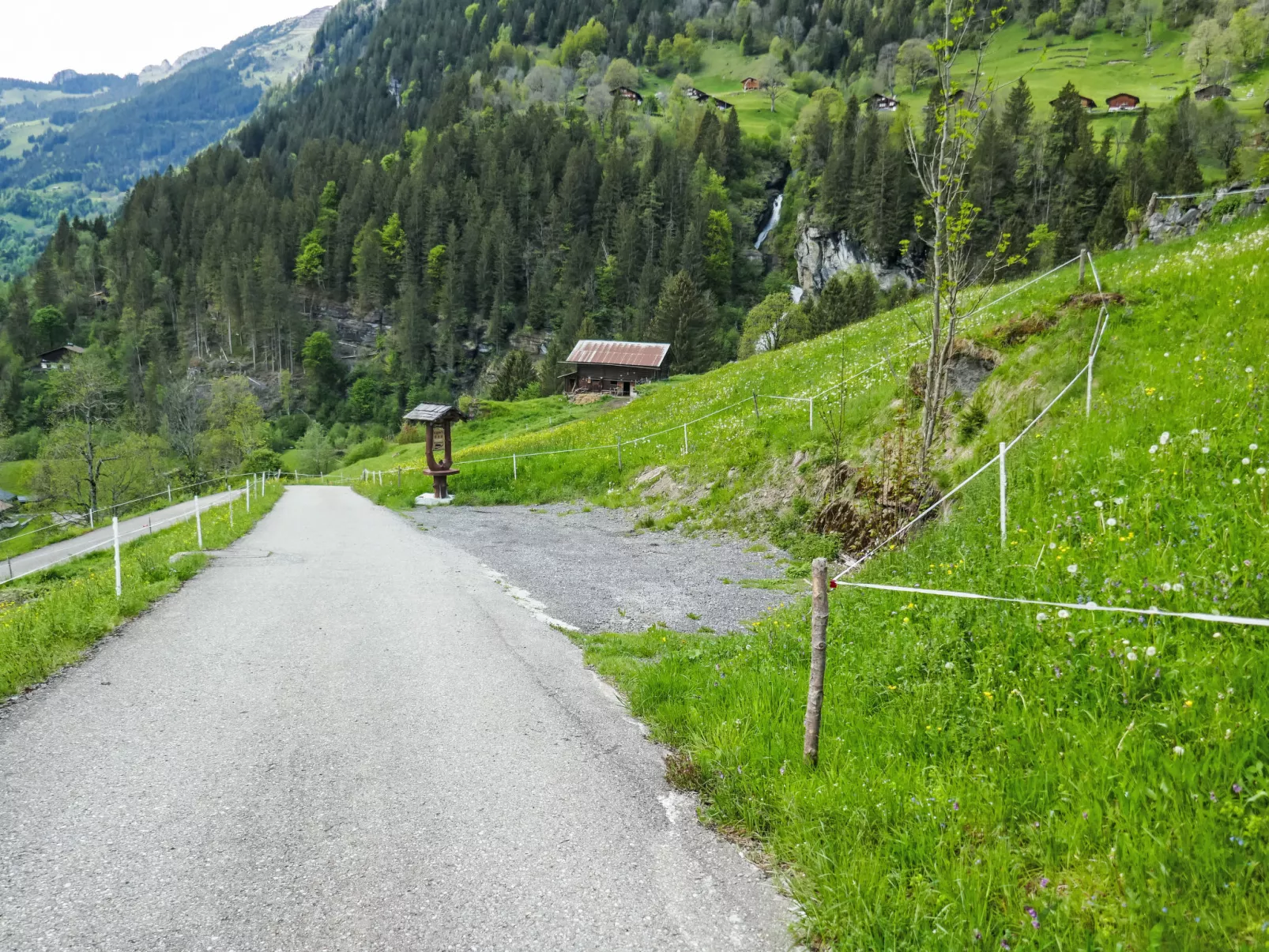Chalet Auf dem Vogelstein-Outside