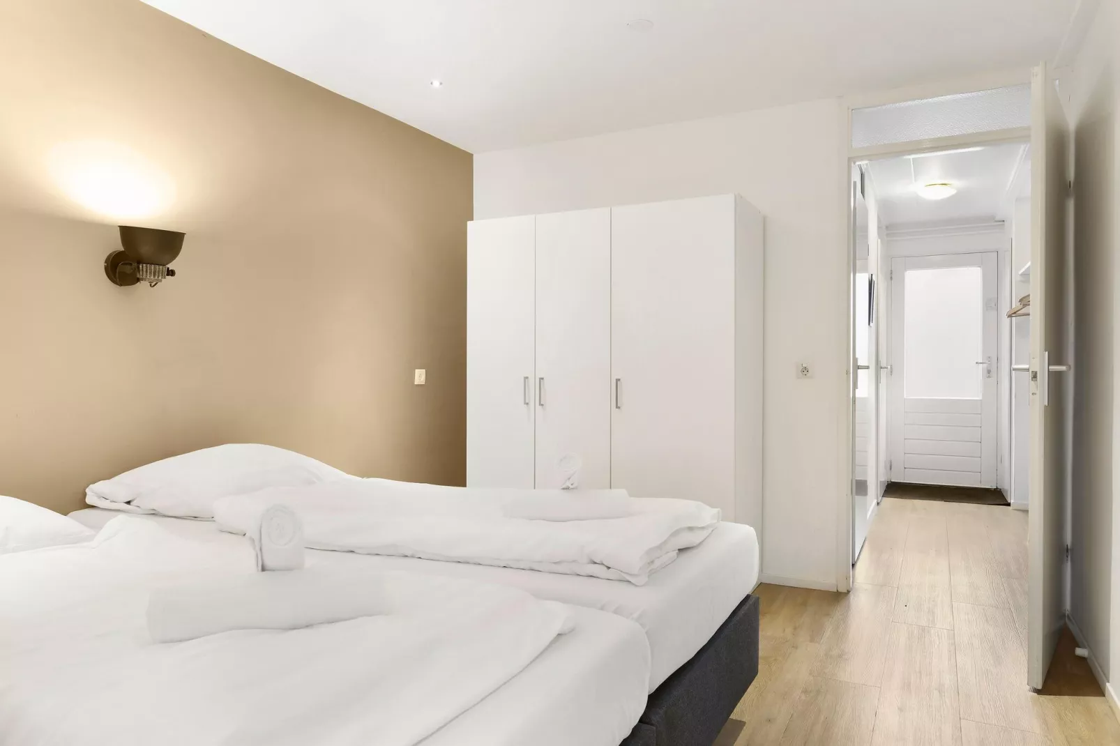 Waterpark De Bloemert 10-Bedroom