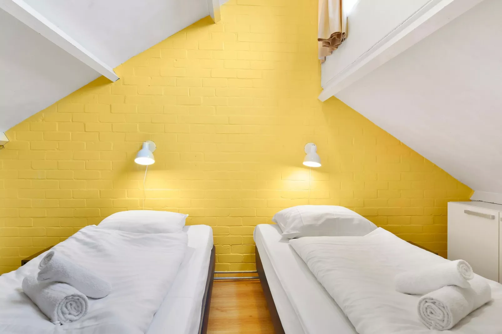 Waterpark De Bloemert 10-Bedroom