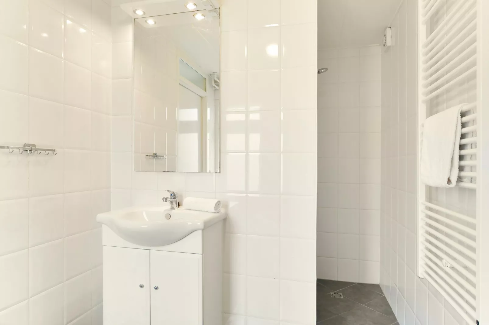 Waterpark De Bloemert 10-Bathroom