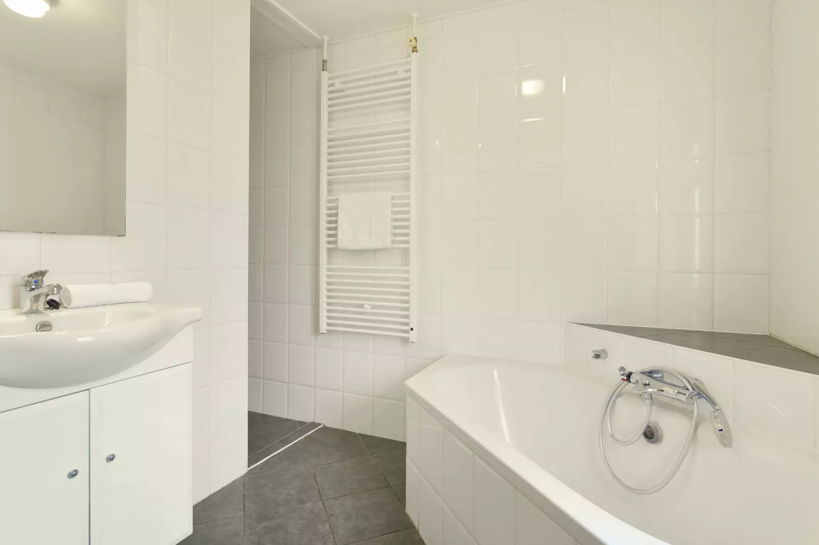 Waterpark De Bloemert 10-Bathroom