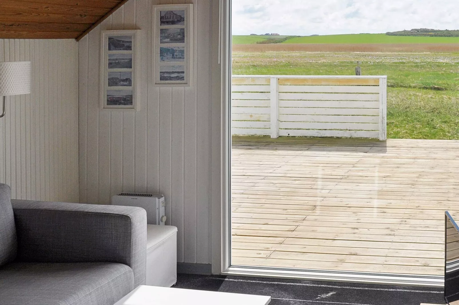 5 person holiday home in Lemvig-Indoor