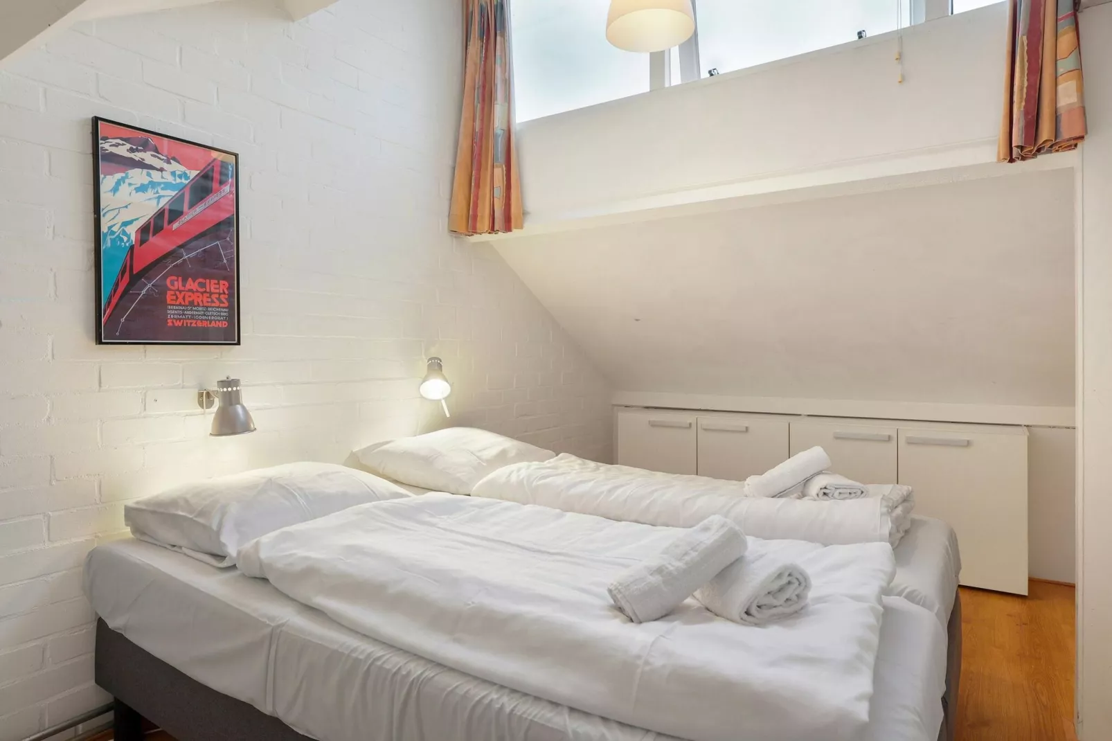 Waterpark De Bloemert 12-Bedroom