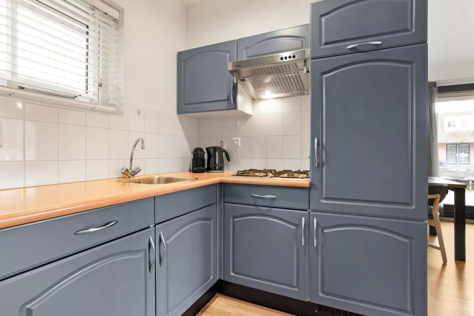Waterpark De Bloemert 13-Kitchen