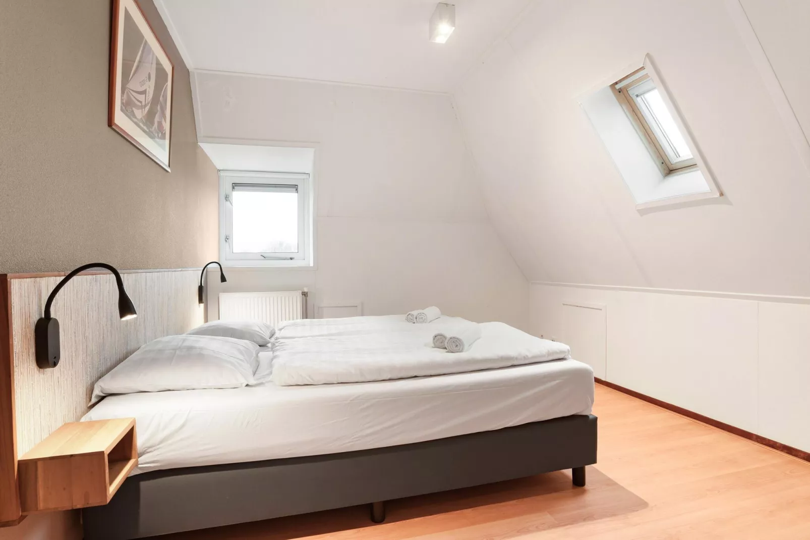 Waterpark De Bloemert 13-Bedroom