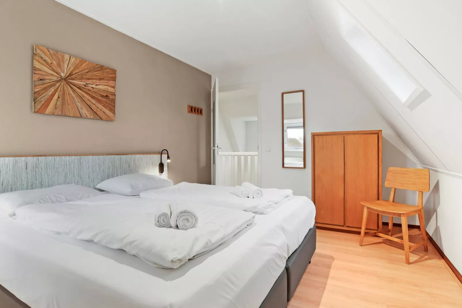 Waterpark De Bloemert 13-Bedroom