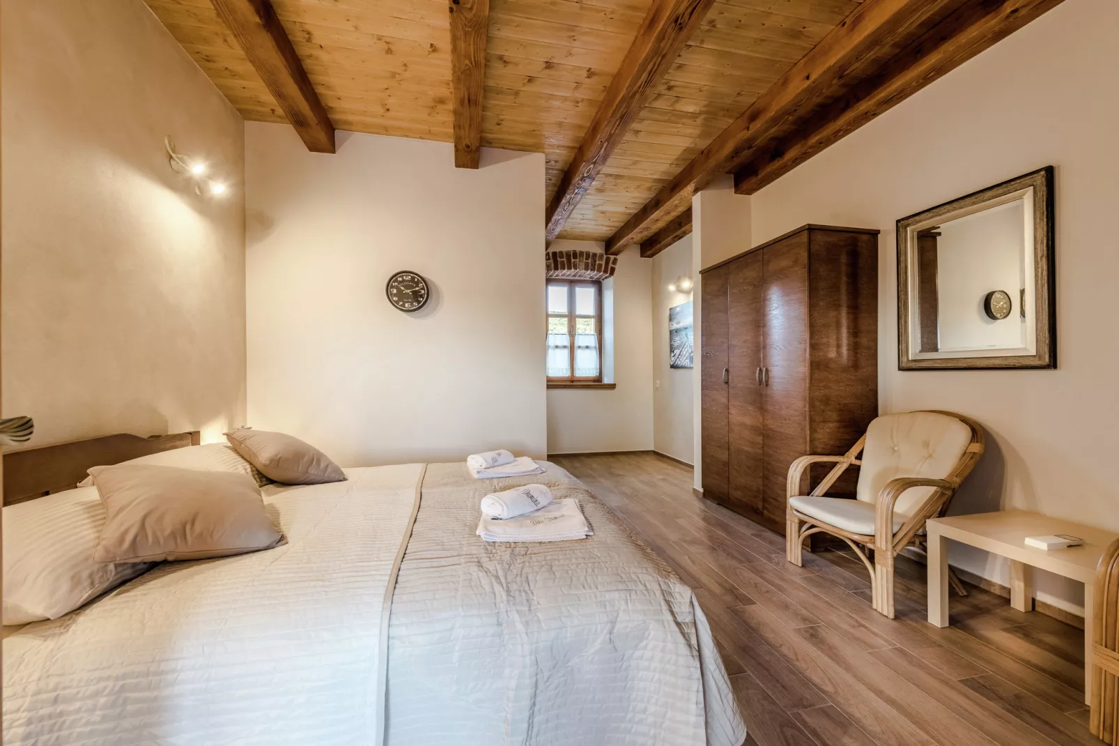 Villa Dumina-Bedroom