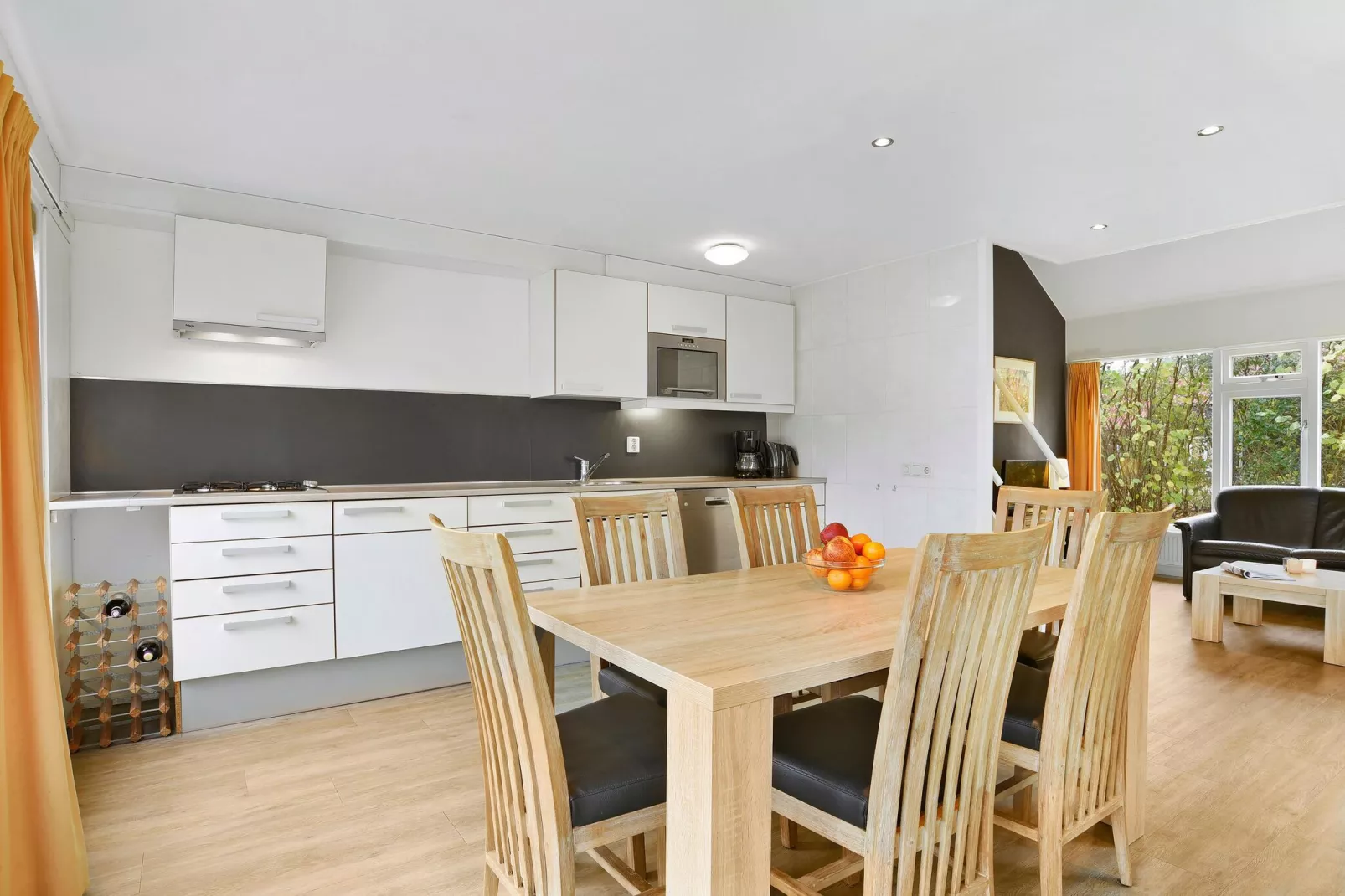 Waterpark De Bloemert 14-Kitchen