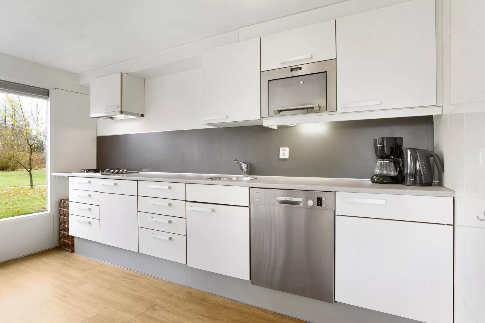 Waterpark De Bloemert 14-Kitchen