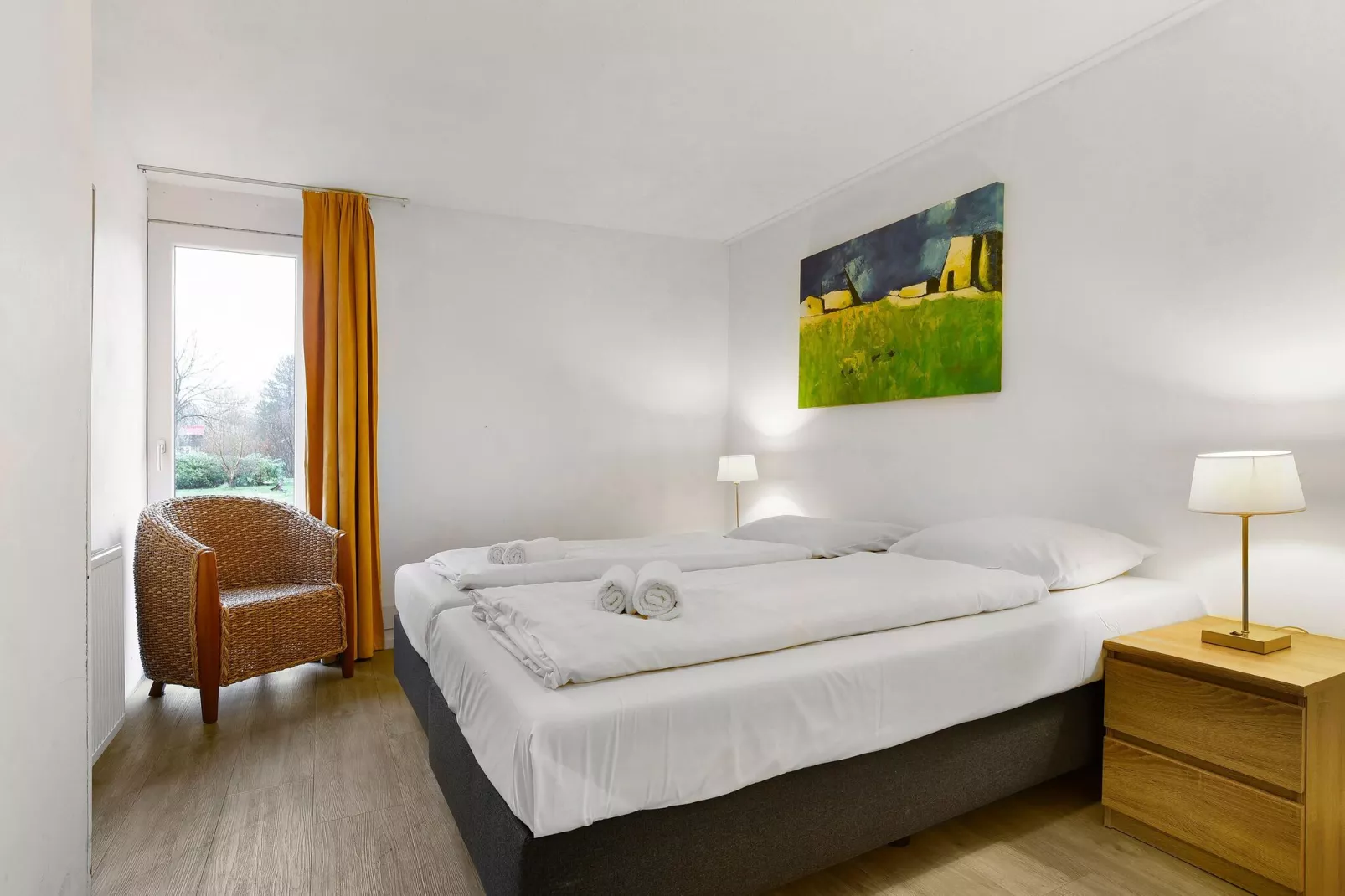 Waterpark De Bloemert 14-Bedroom