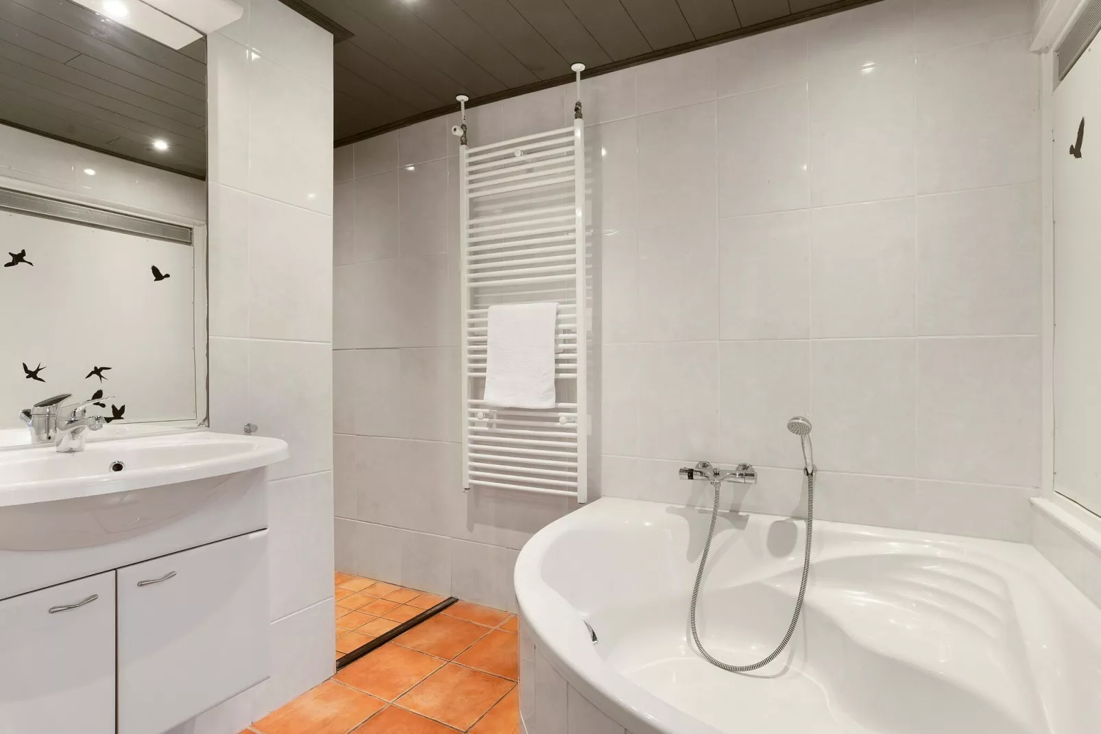 Waterpark De Bloemert 14-Bathroom