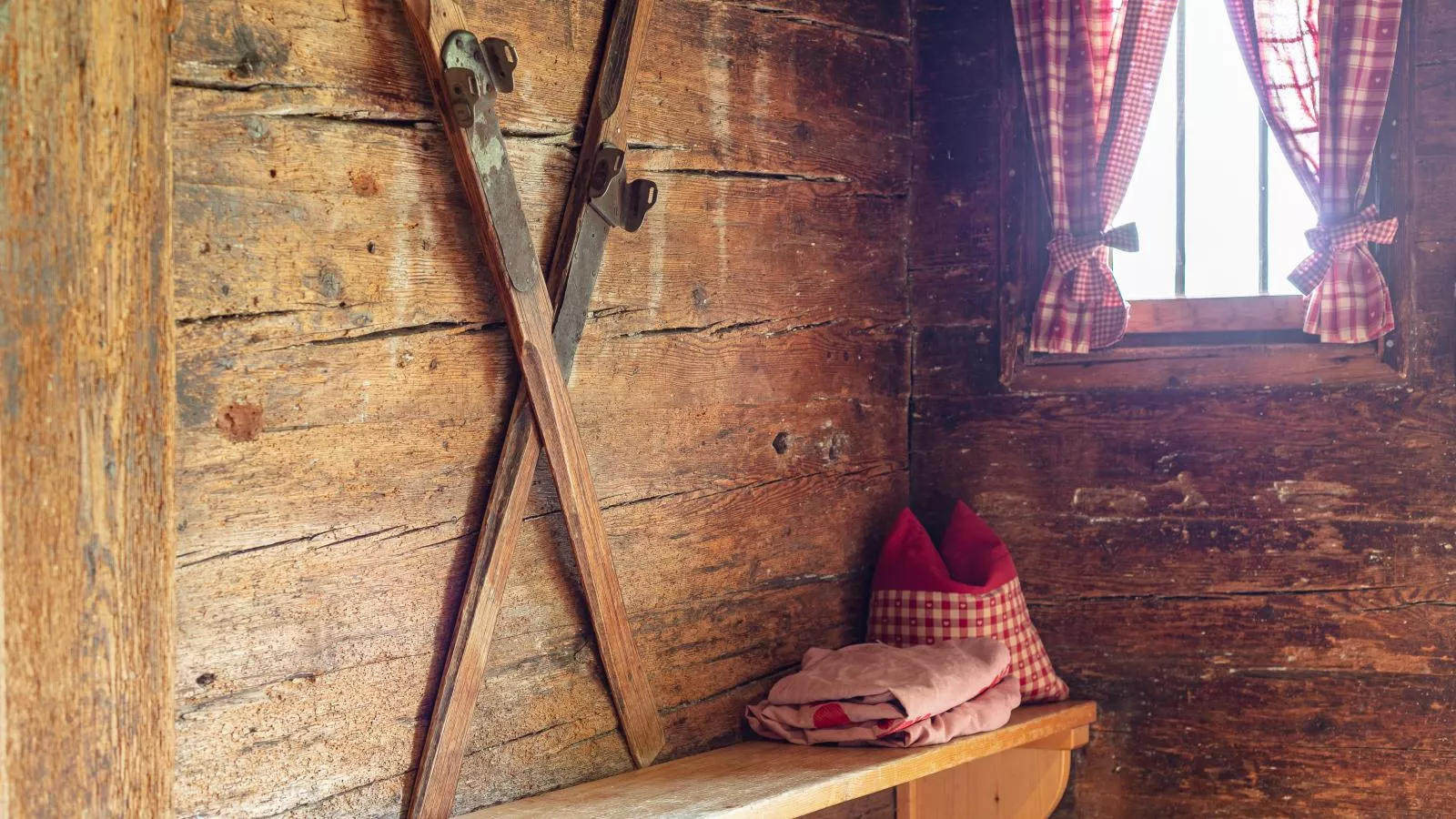 Alpin Hideaway XL-Indoor