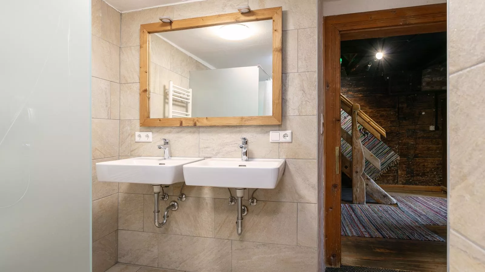 Alpin Hideaway XL-Bathroom