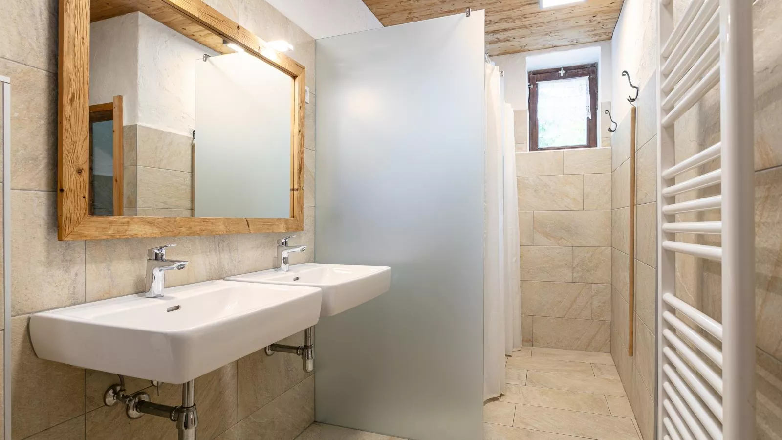 Alpin Hideaway XL-Bathroom