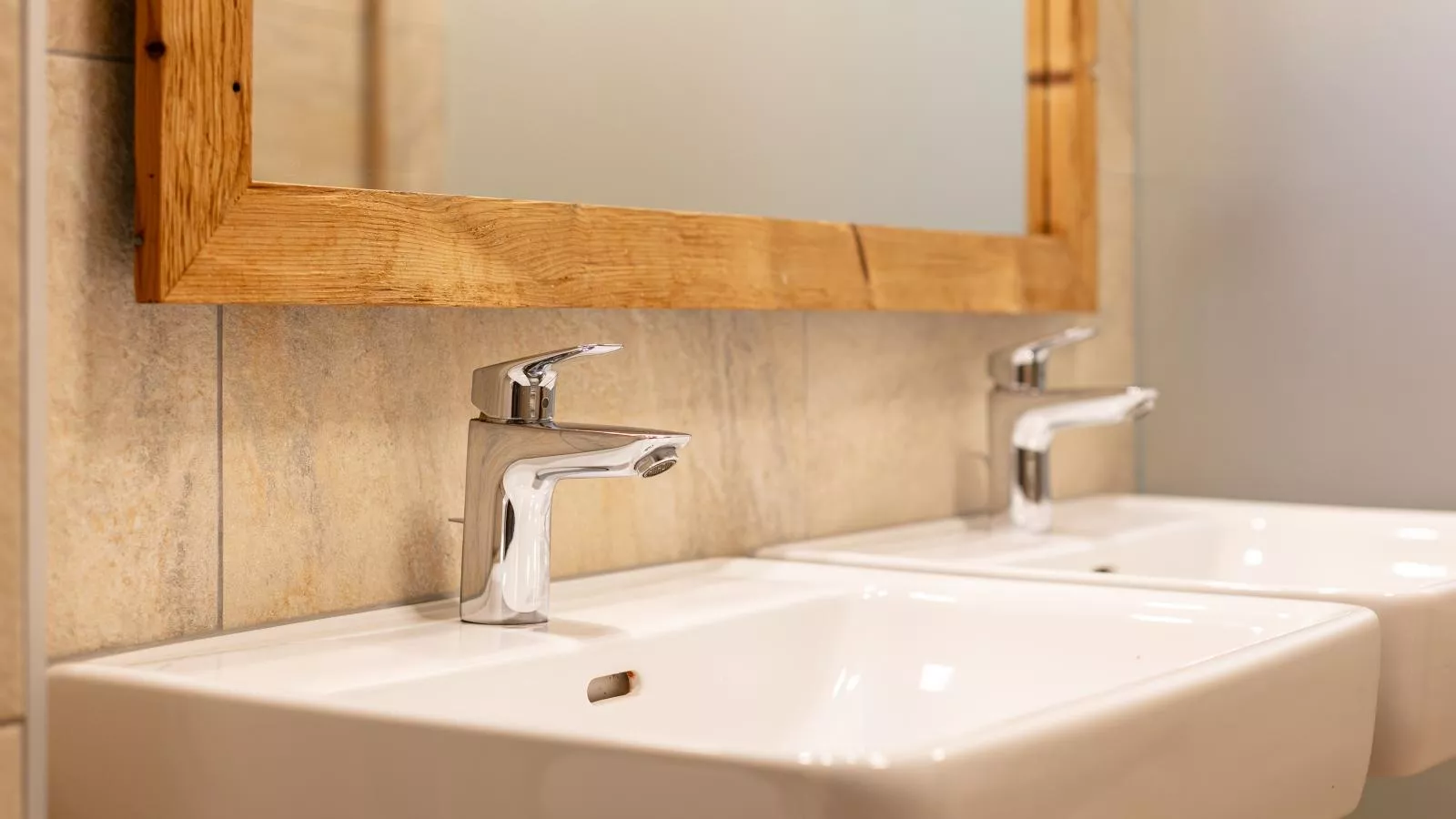 Alpin Hideaway XL-Bathroom