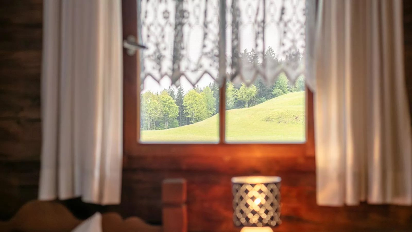 Alpin Hideaway XL-Atmosphere