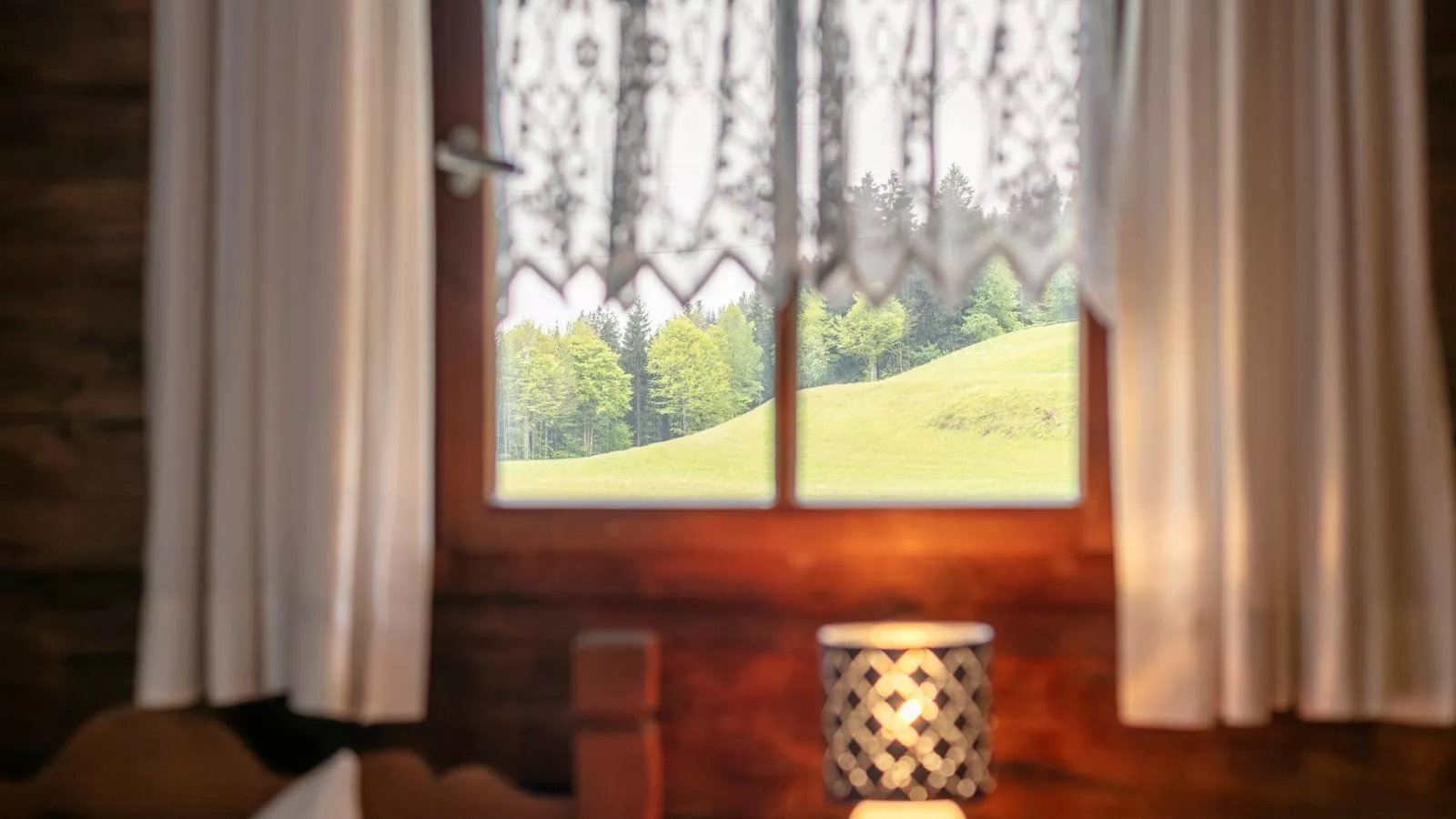 Alpin Hideaway L-Atmosphere