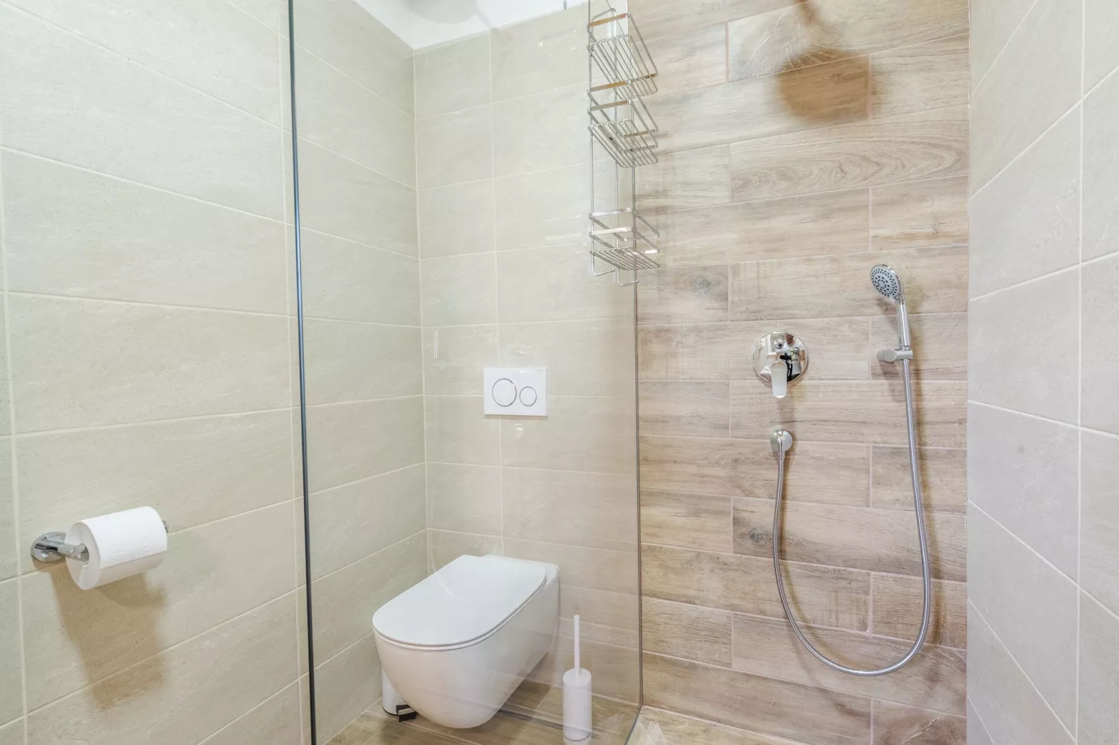 Villa Dumina-Bathroom