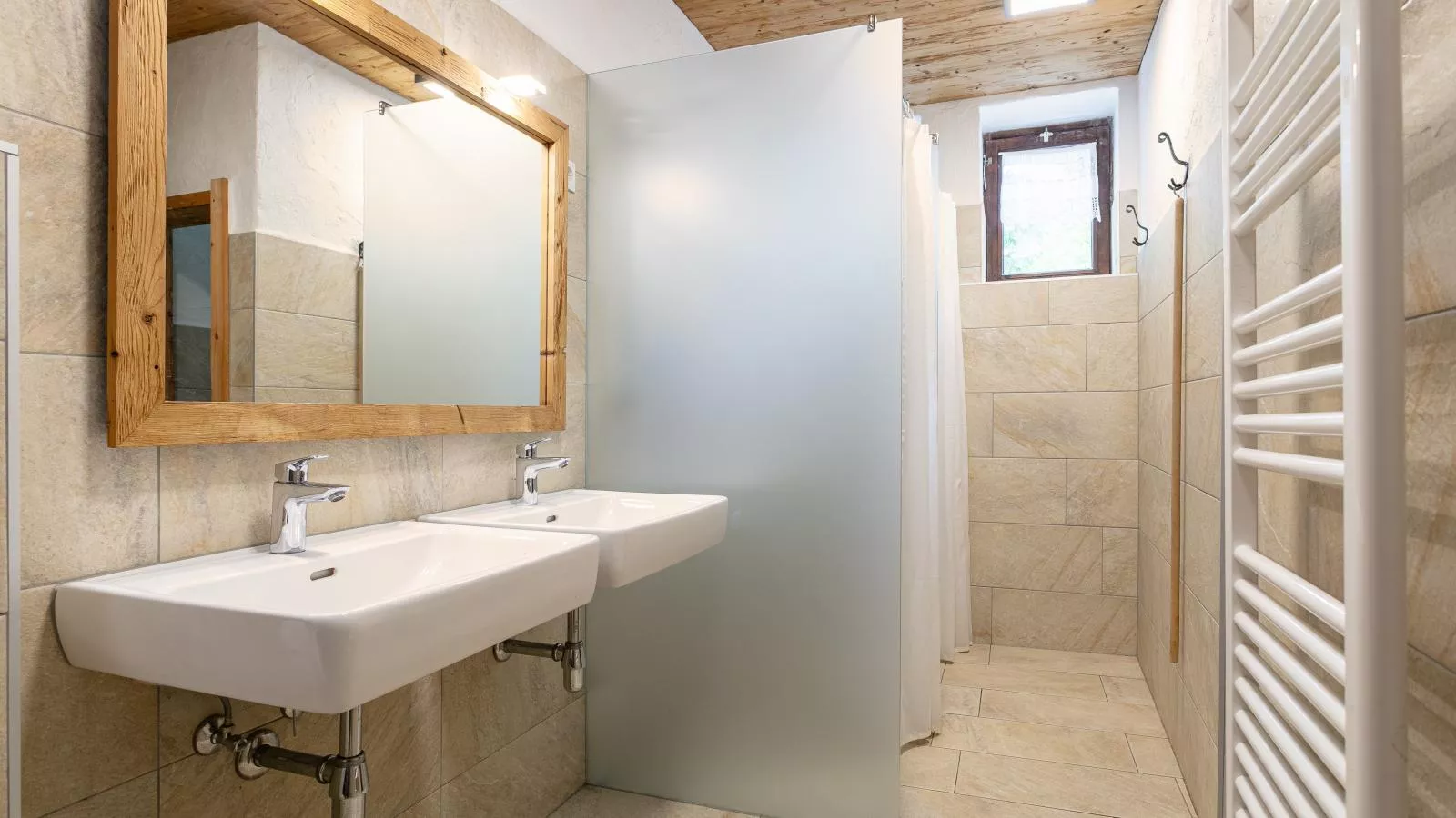 Alpin Hideaway L-Bathroom