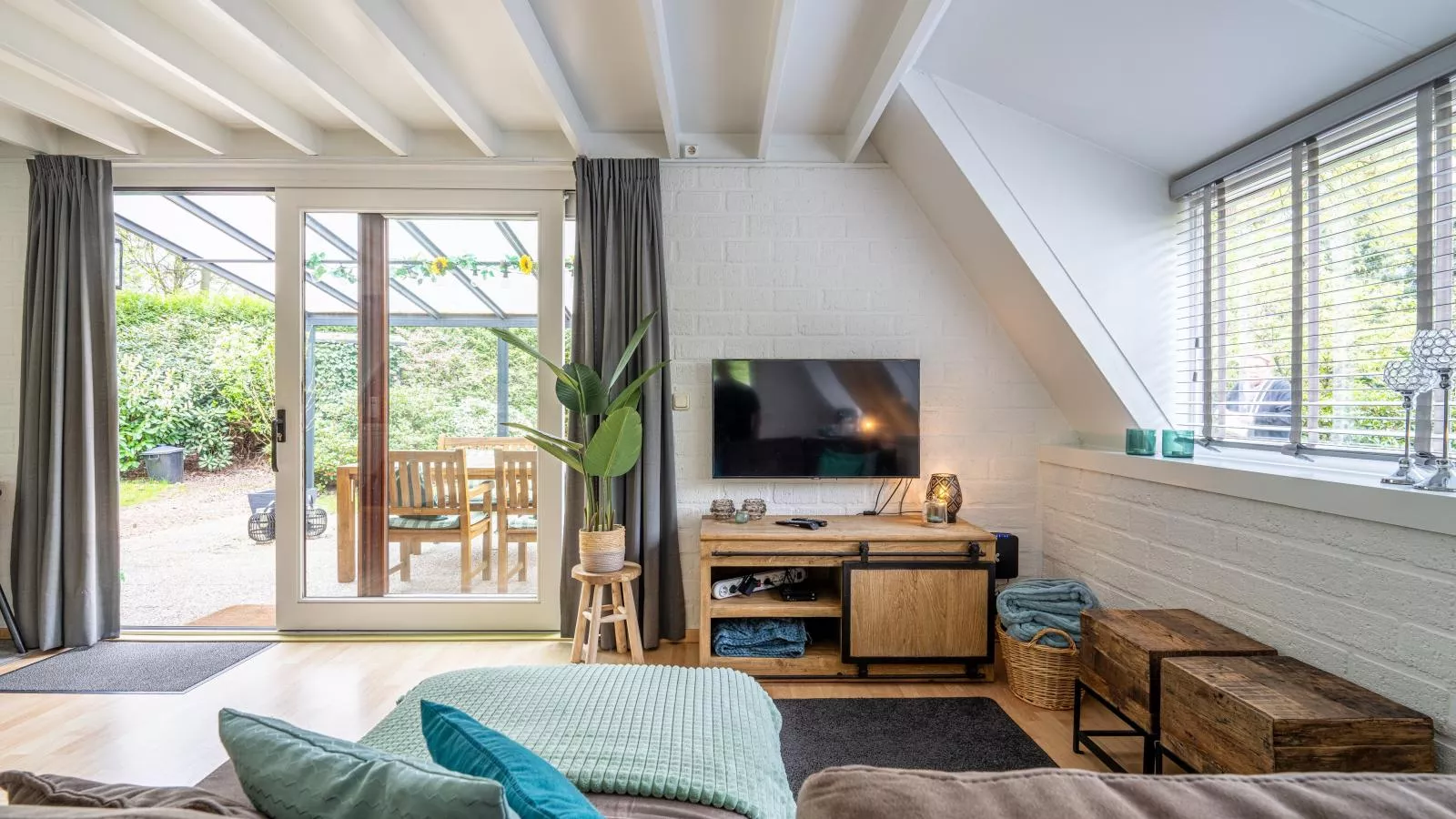 Sonnig Punthuys-Living room