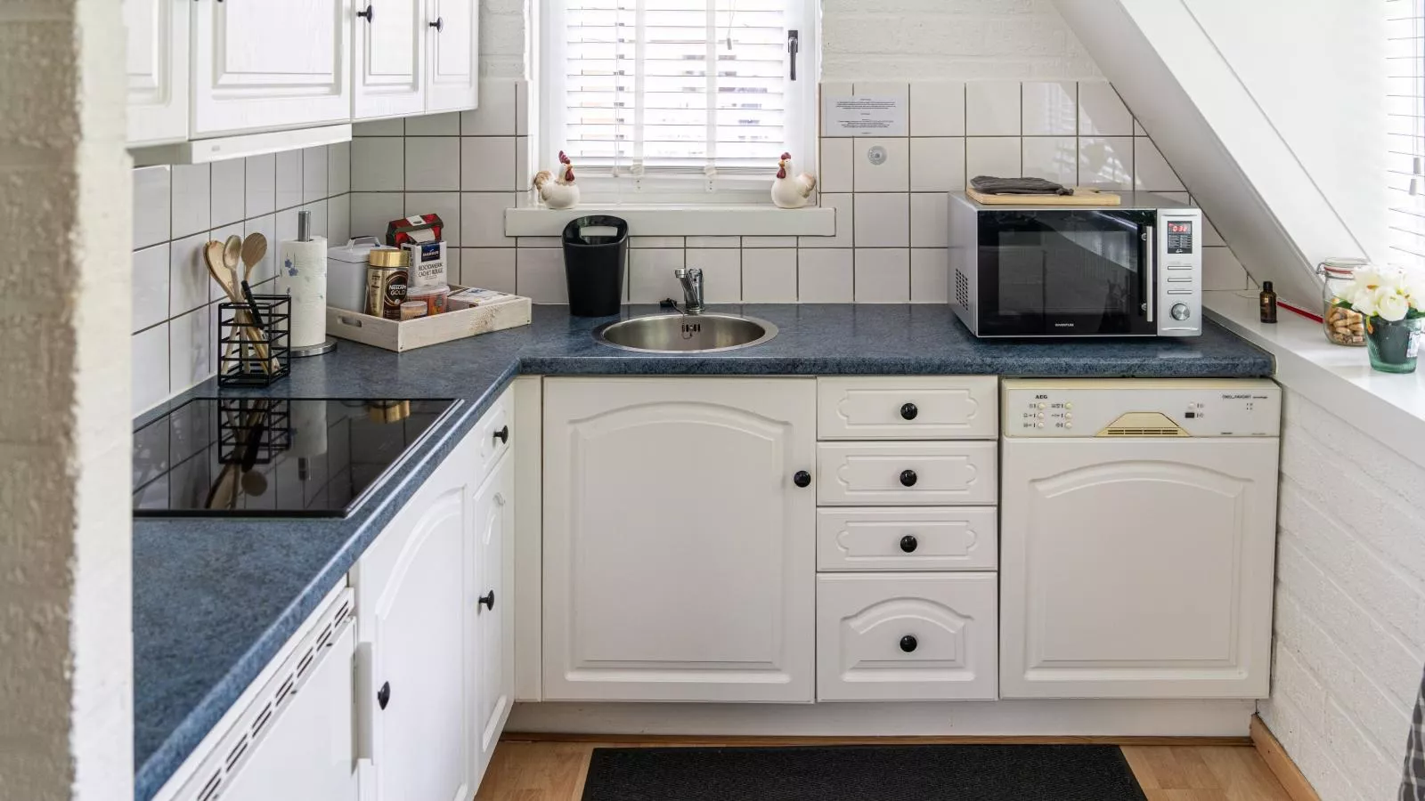 Sonnig Punthuys-Kitchen