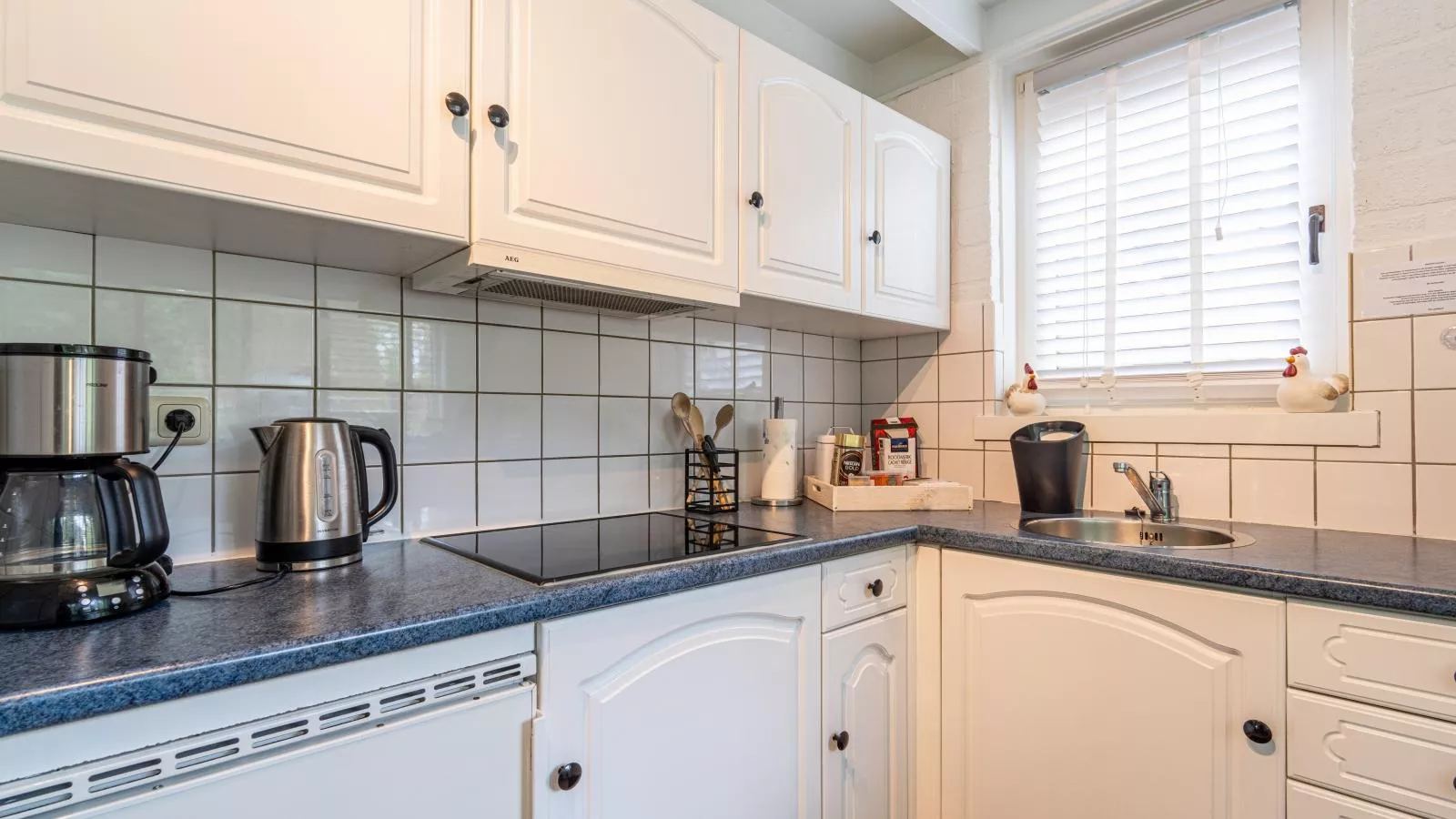 Sonnig Punthuys-Kitchen