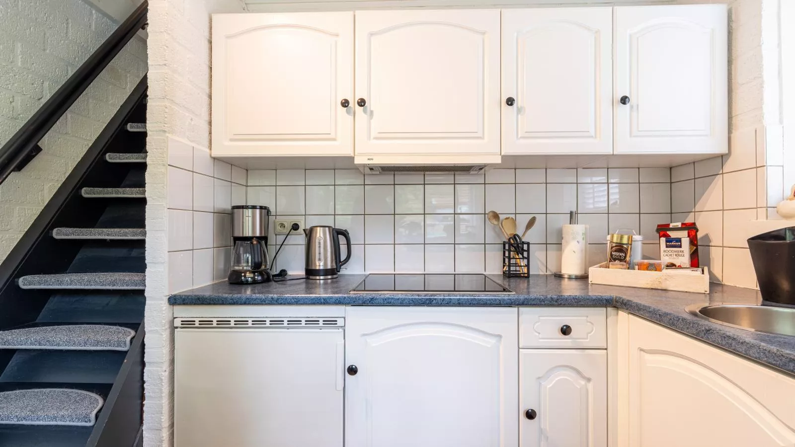 Sonnig Punthuys-Kitchen