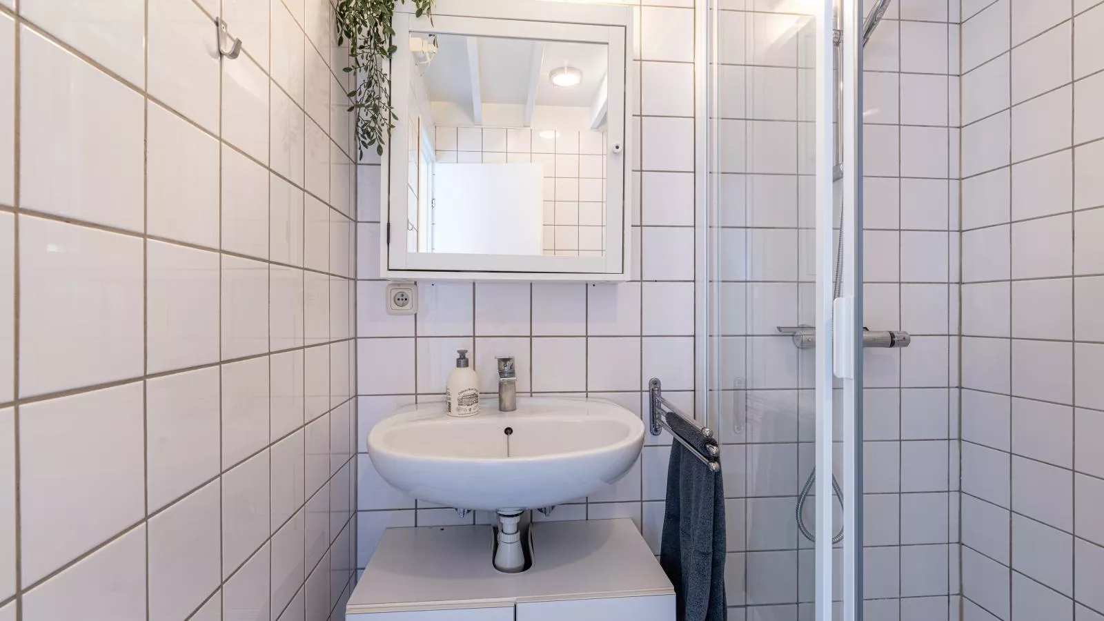 Sonnig Punthuys-Bathroom
