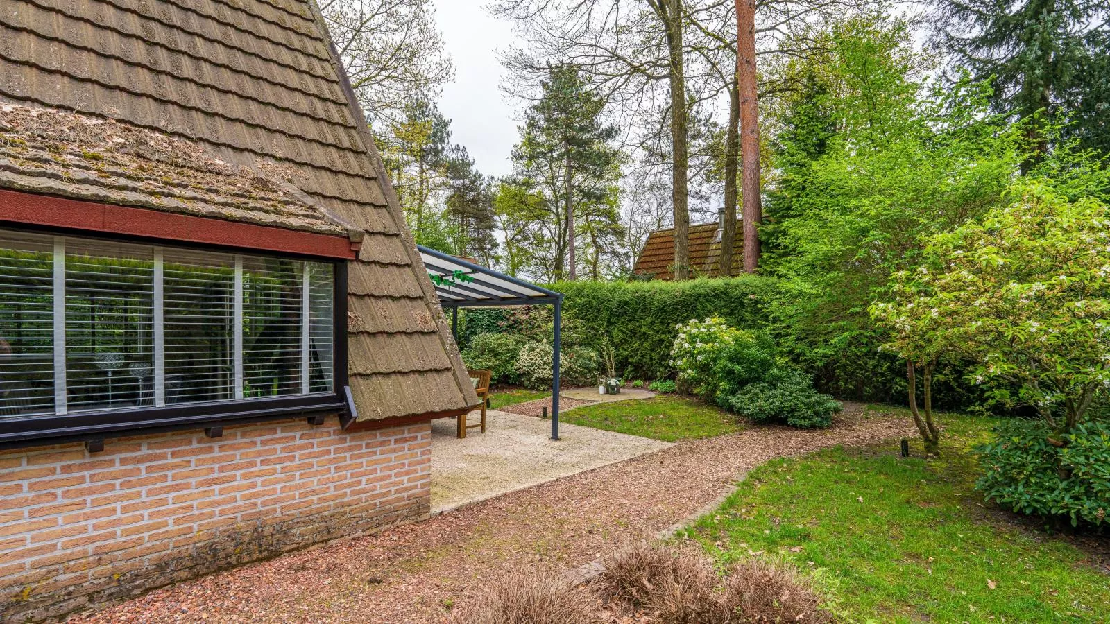 Sonnig Punthuys-Exterior summer