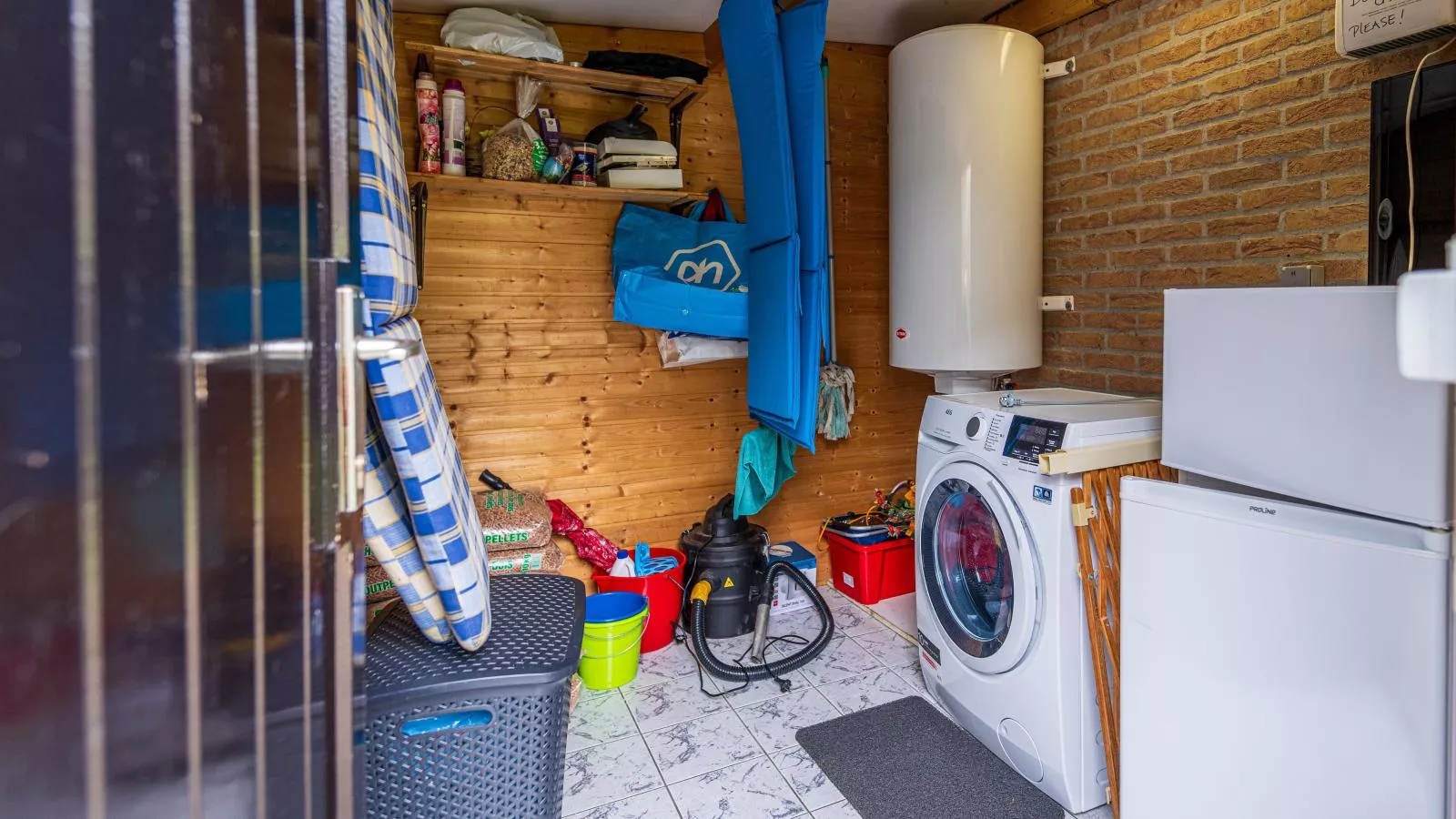 Sonnig Punthuys-Facilities