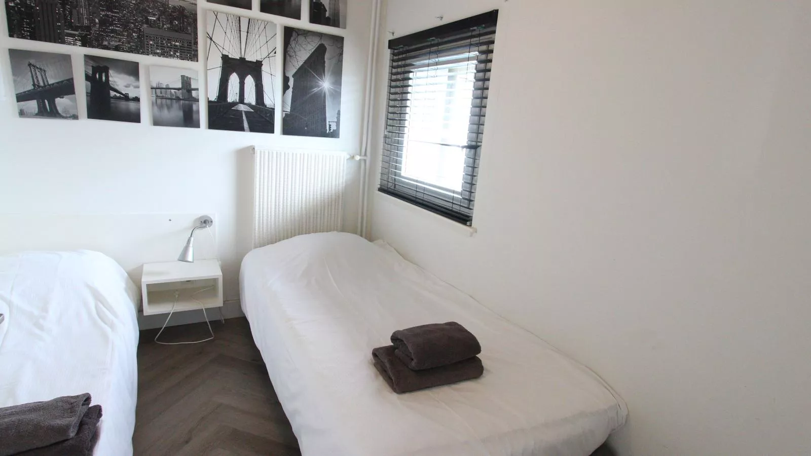Beachhouse I-Bedroom
