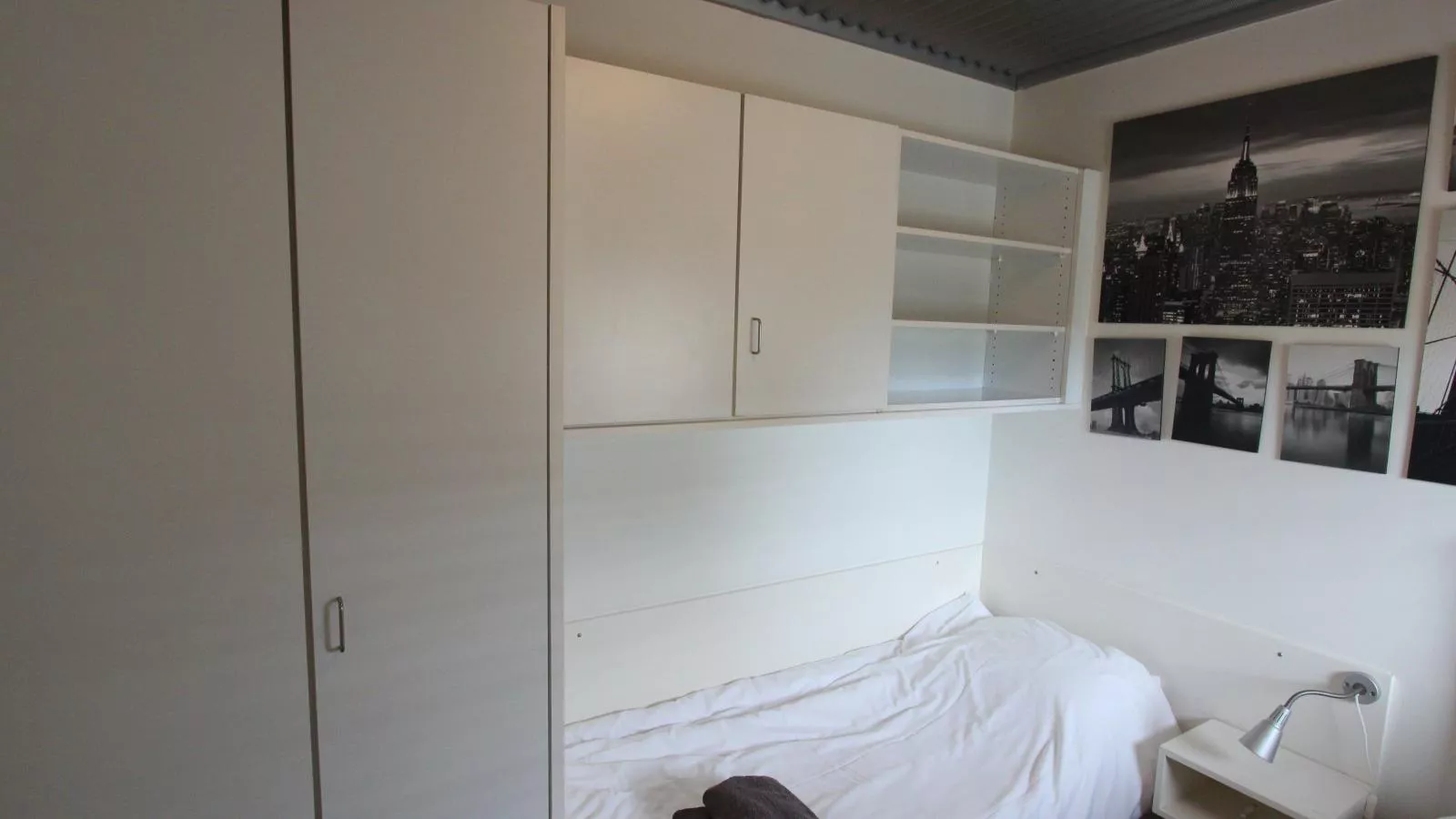 Beachhouse I-Bedroom