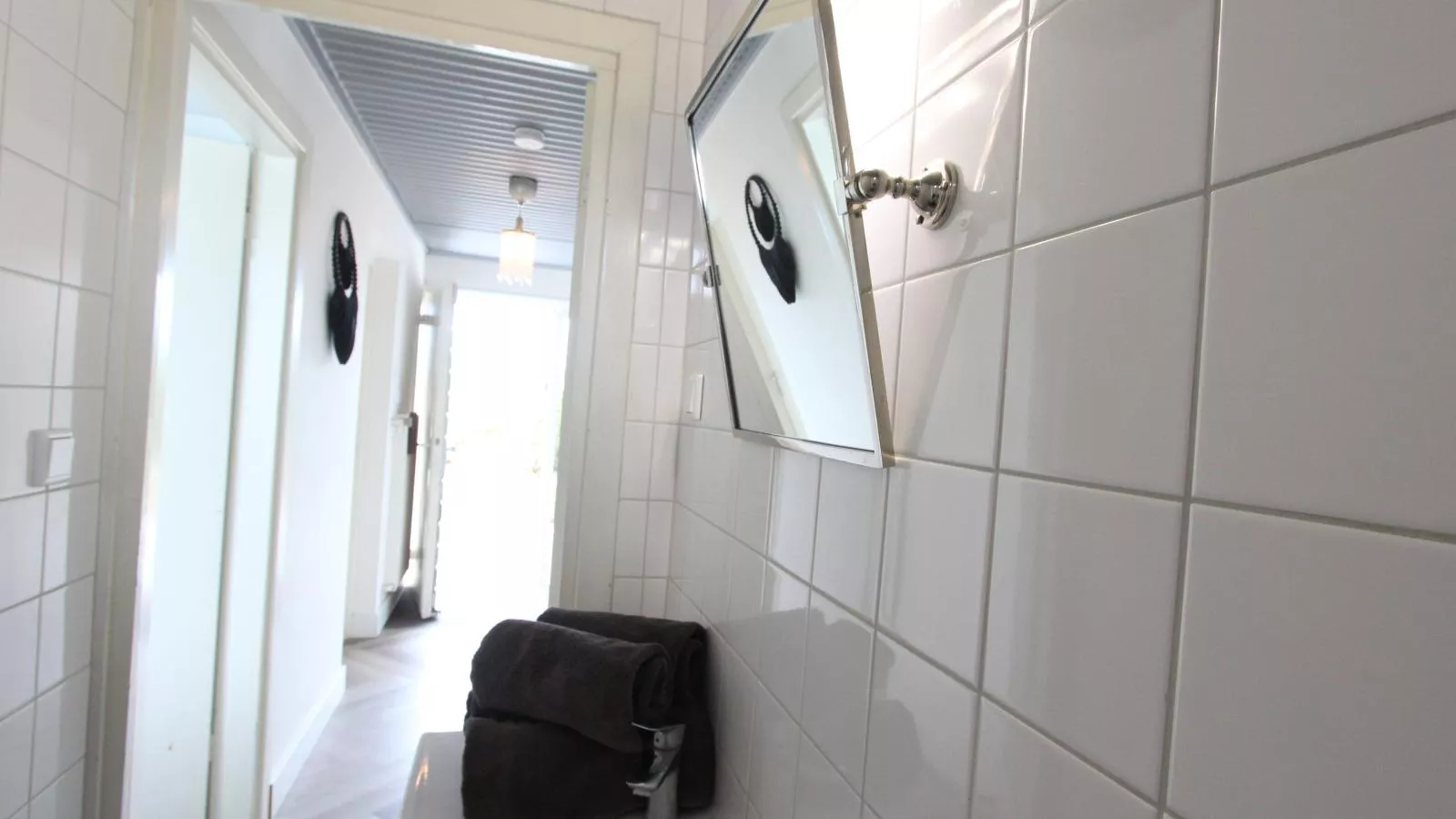 Beachhouse I-Bathroom