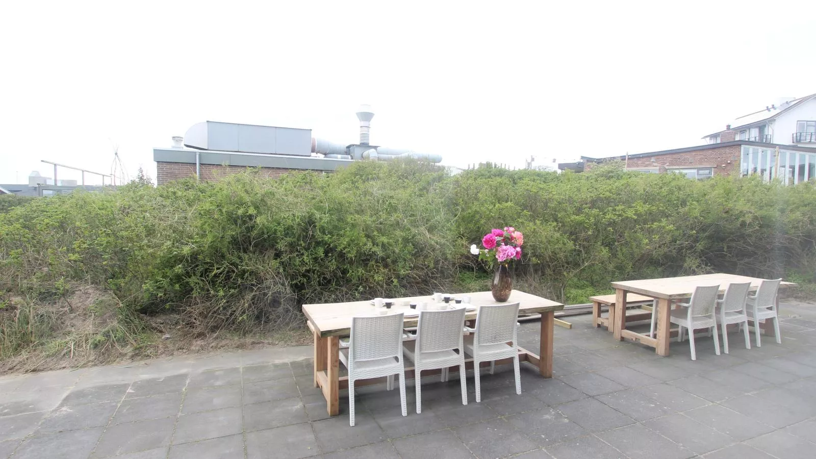 Beachhouse I-View summer