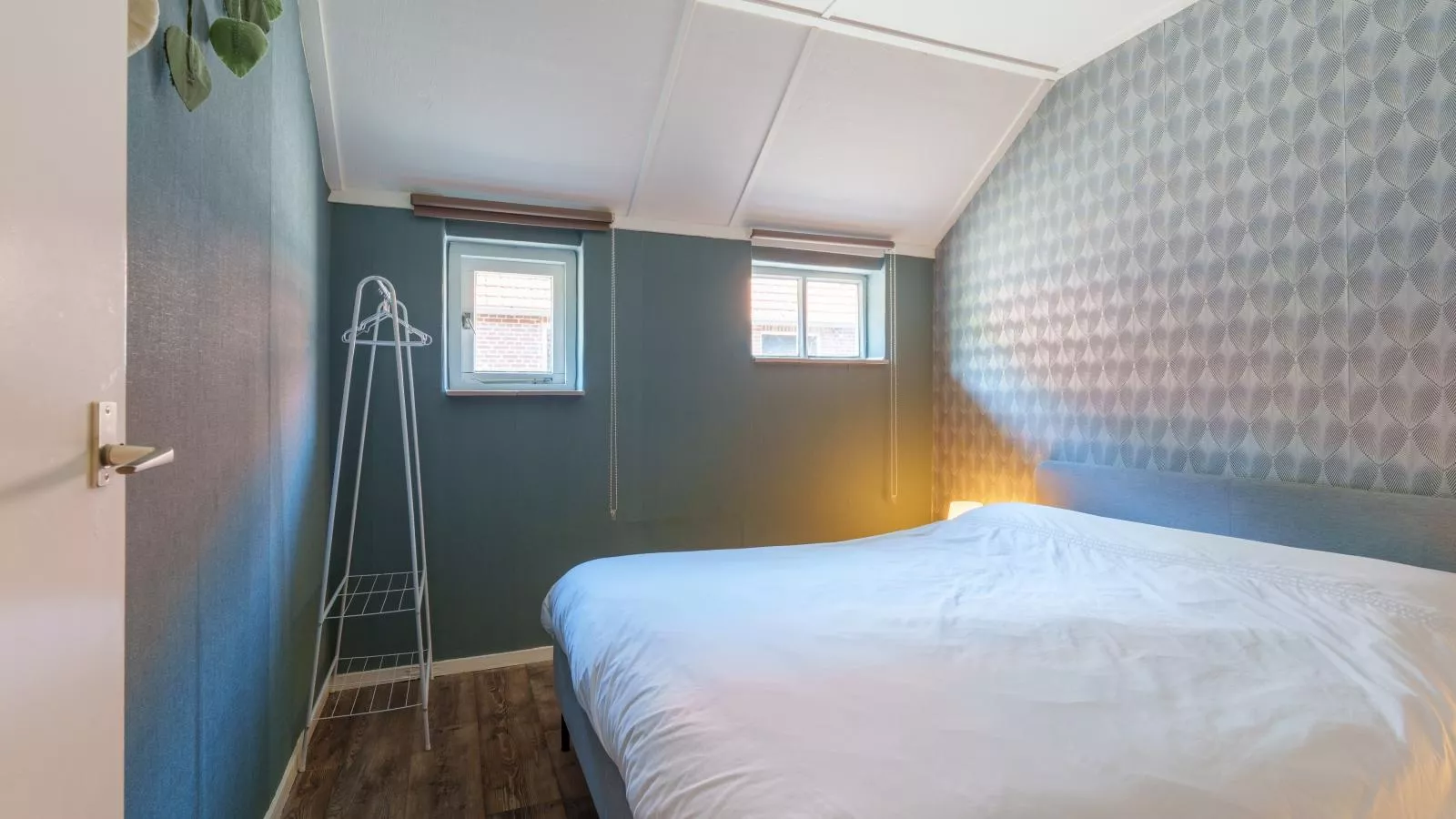 Achter de Vijf Linden-Bedroom