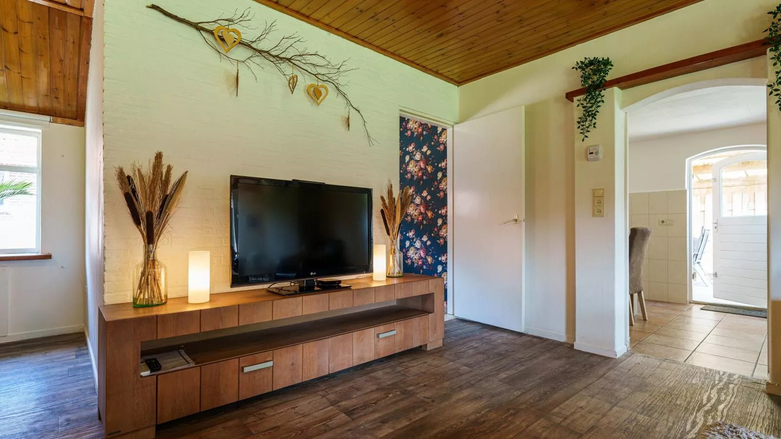 Achter de Vijf Linden-Indoor