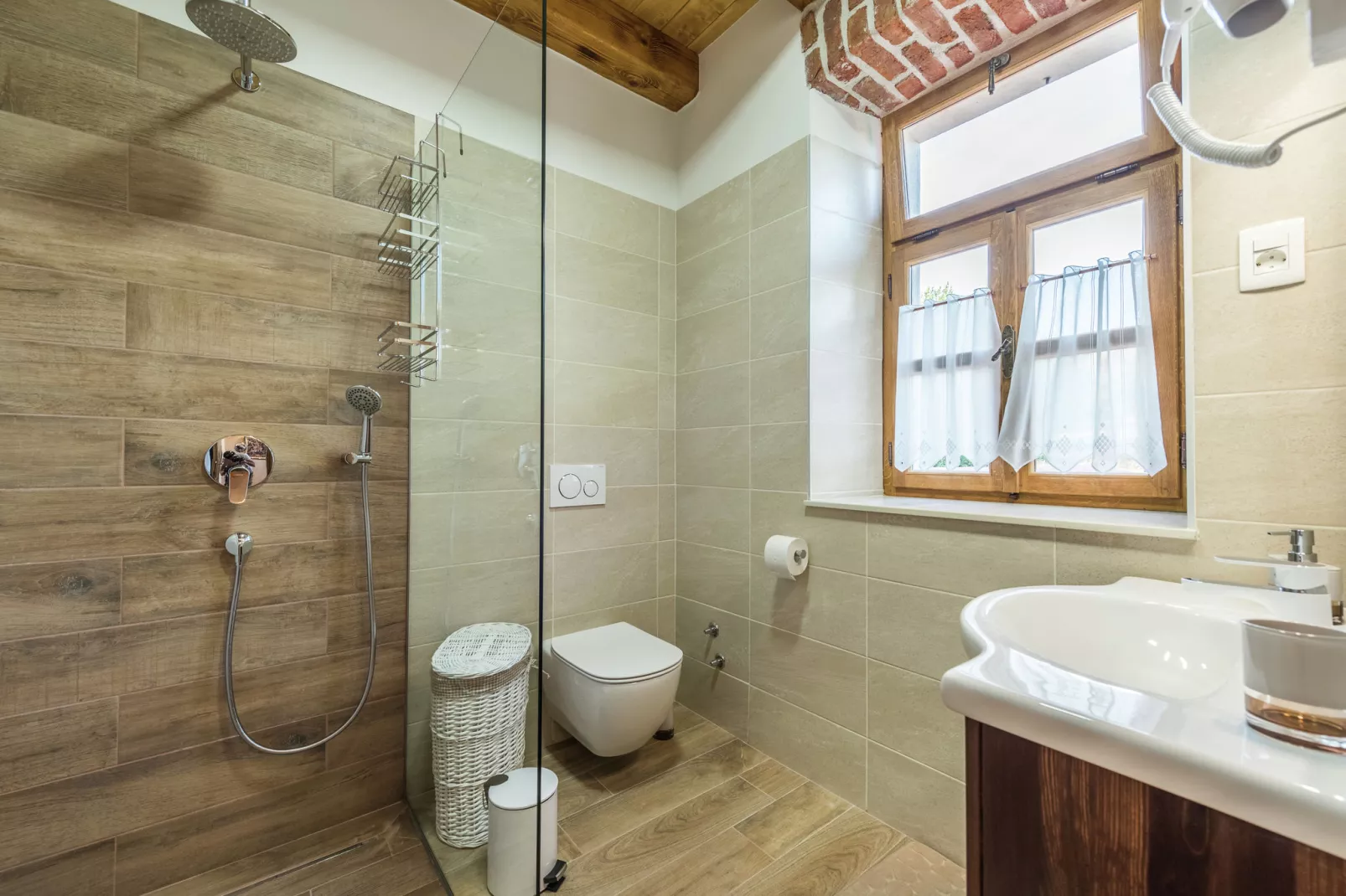 Villa Dumina-Bathroom