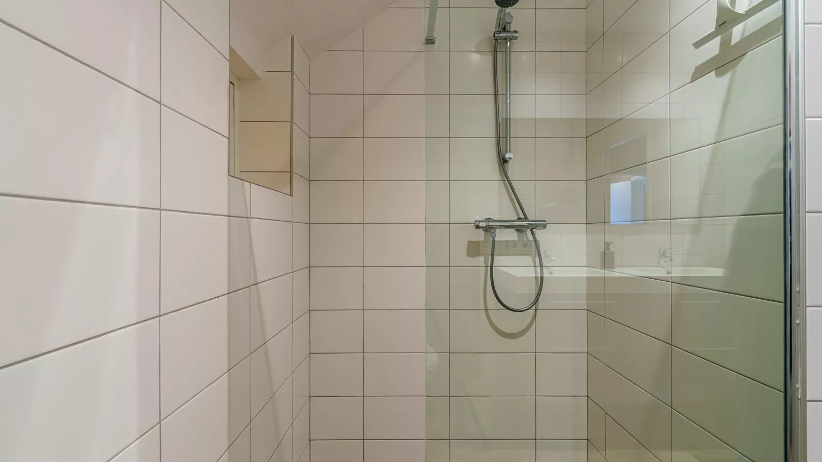 Achter de Vijf Linden-Bathroom